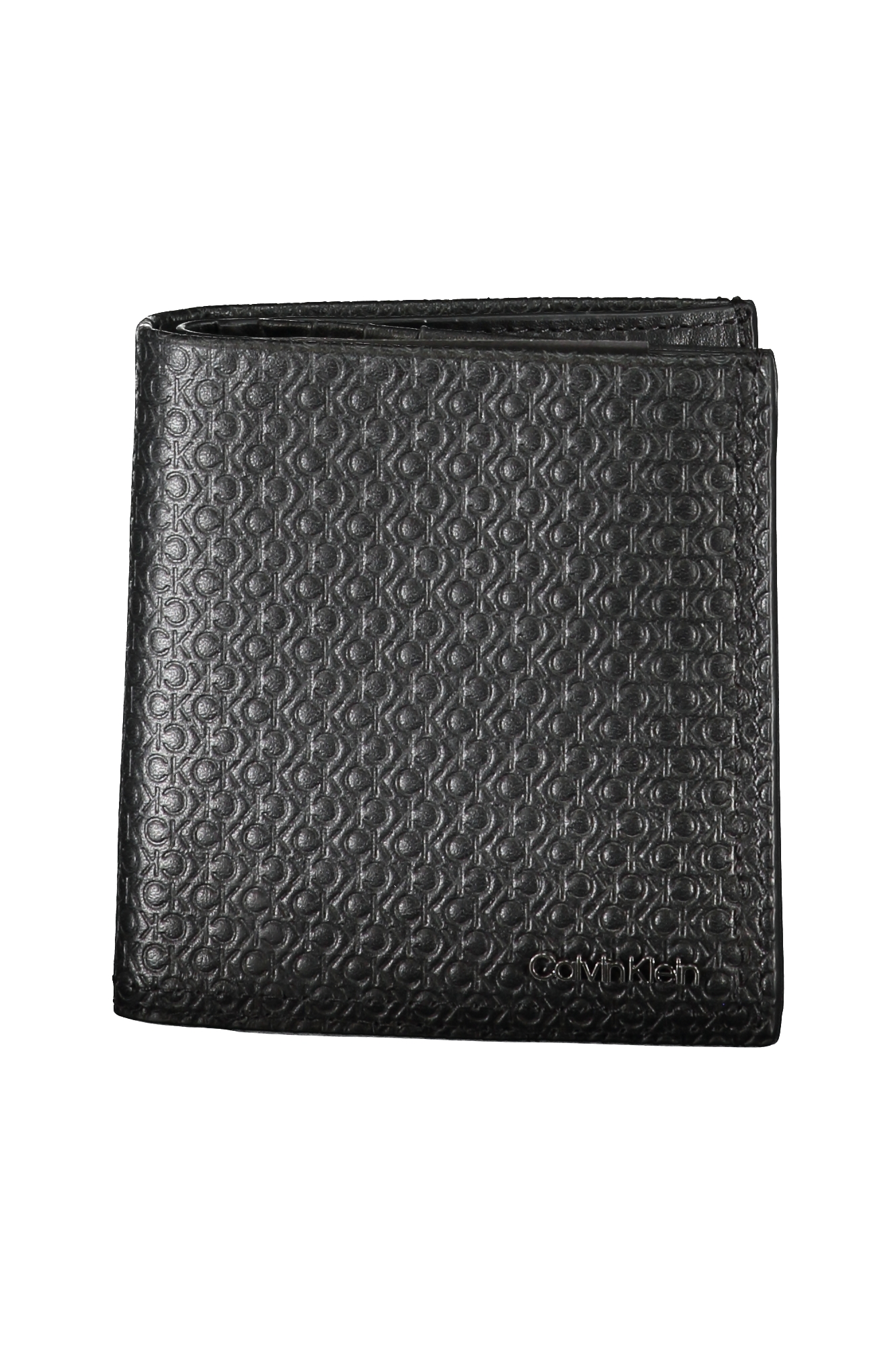 CALVIN KLEIN BLACK MEN WALLET