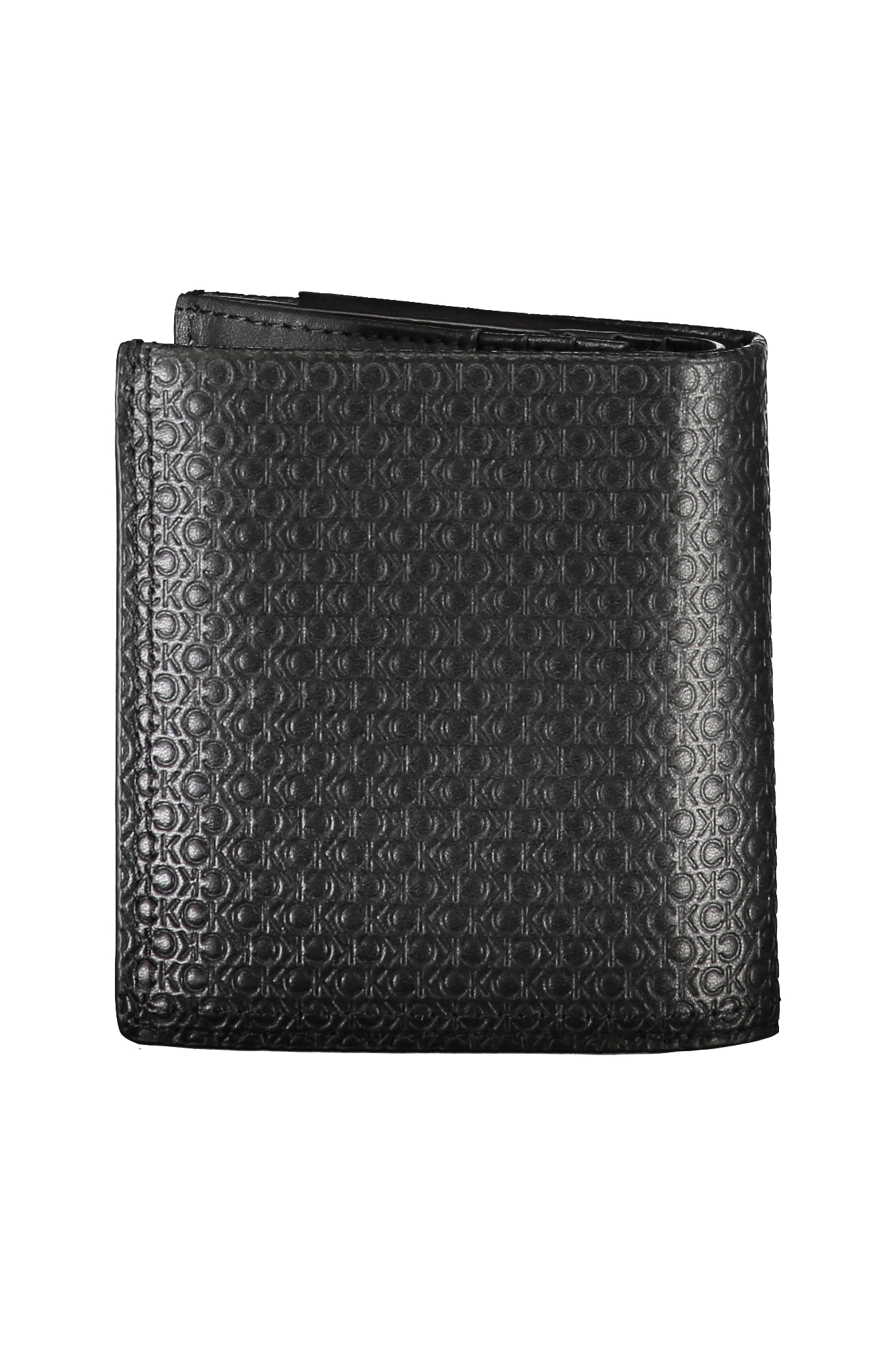 CALVIN KLEIN BLACK MEN WALLET