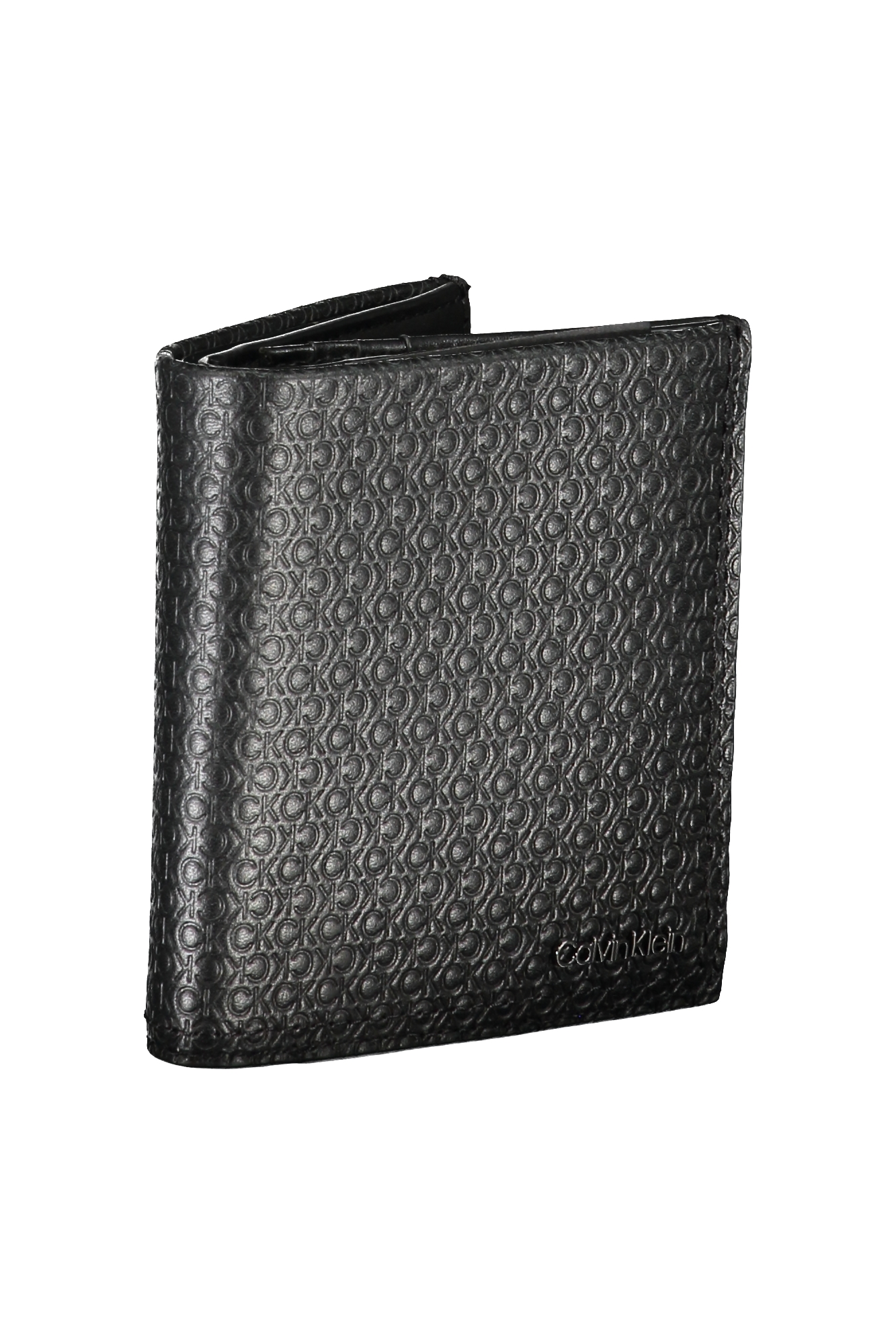 CALVIN KLEIN BLACK MEN WALLET