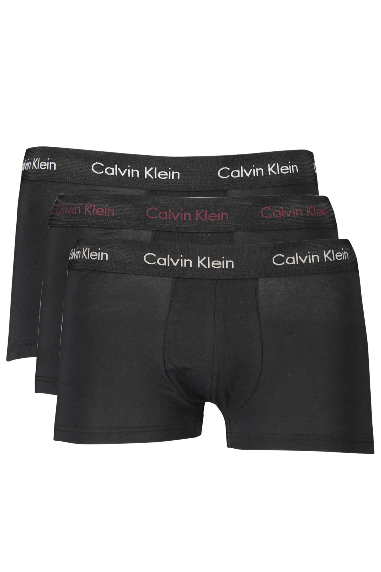 CALVIN KLEIN MEN BLACK BOXER CALVIN KLEIN MEN BLACK BOXER