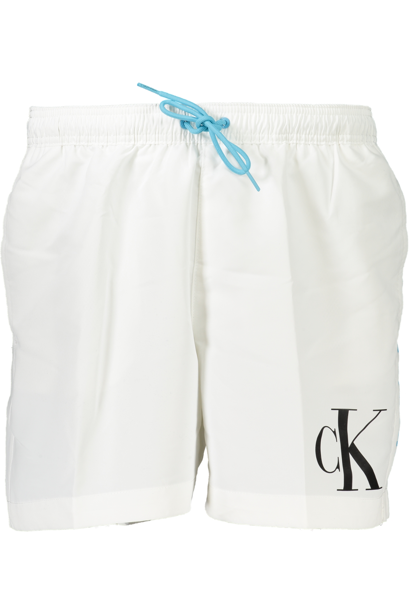CALVIN KLEIN COSTUME UNDERSIDE MAN WHITE CALVIN KLEIN COSTUME UNDERSIDE MAN WHITE