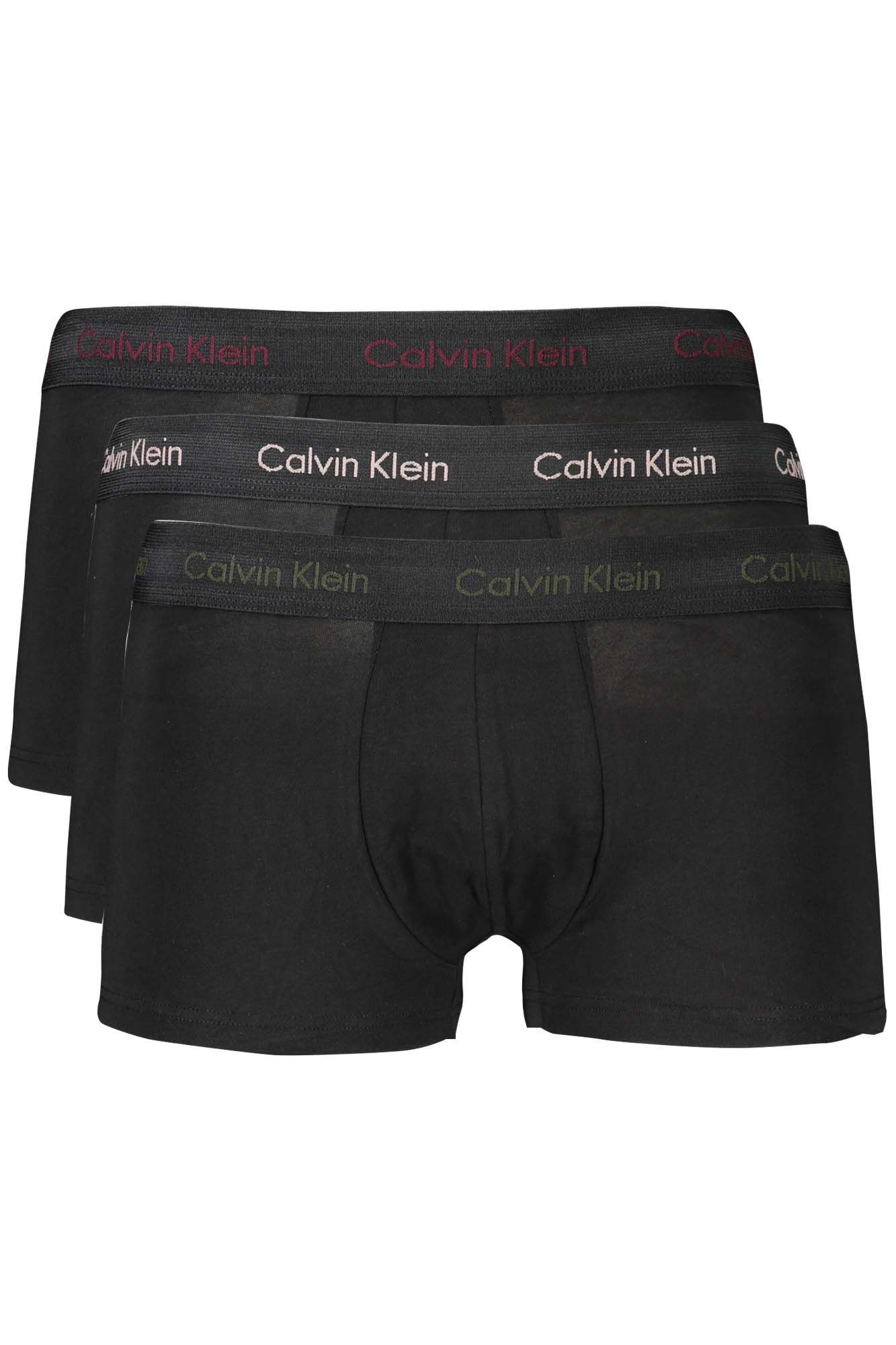 CALVIN KLEIN MEN BLACK BOXER CALVIN KLEIN MEN BLACK BOXER
