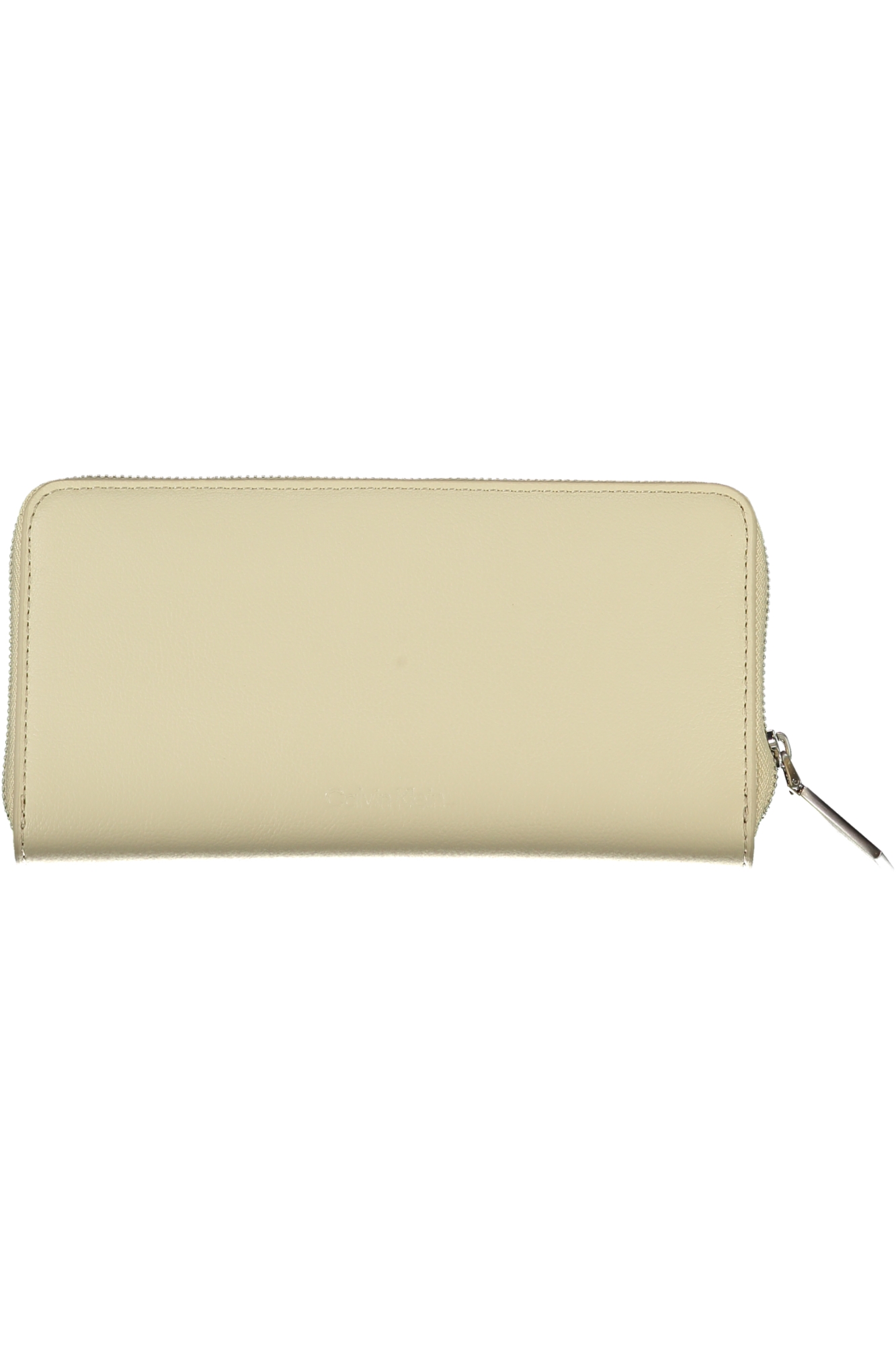 CALVIN KLEIN WOMEN WALLET BEIGE