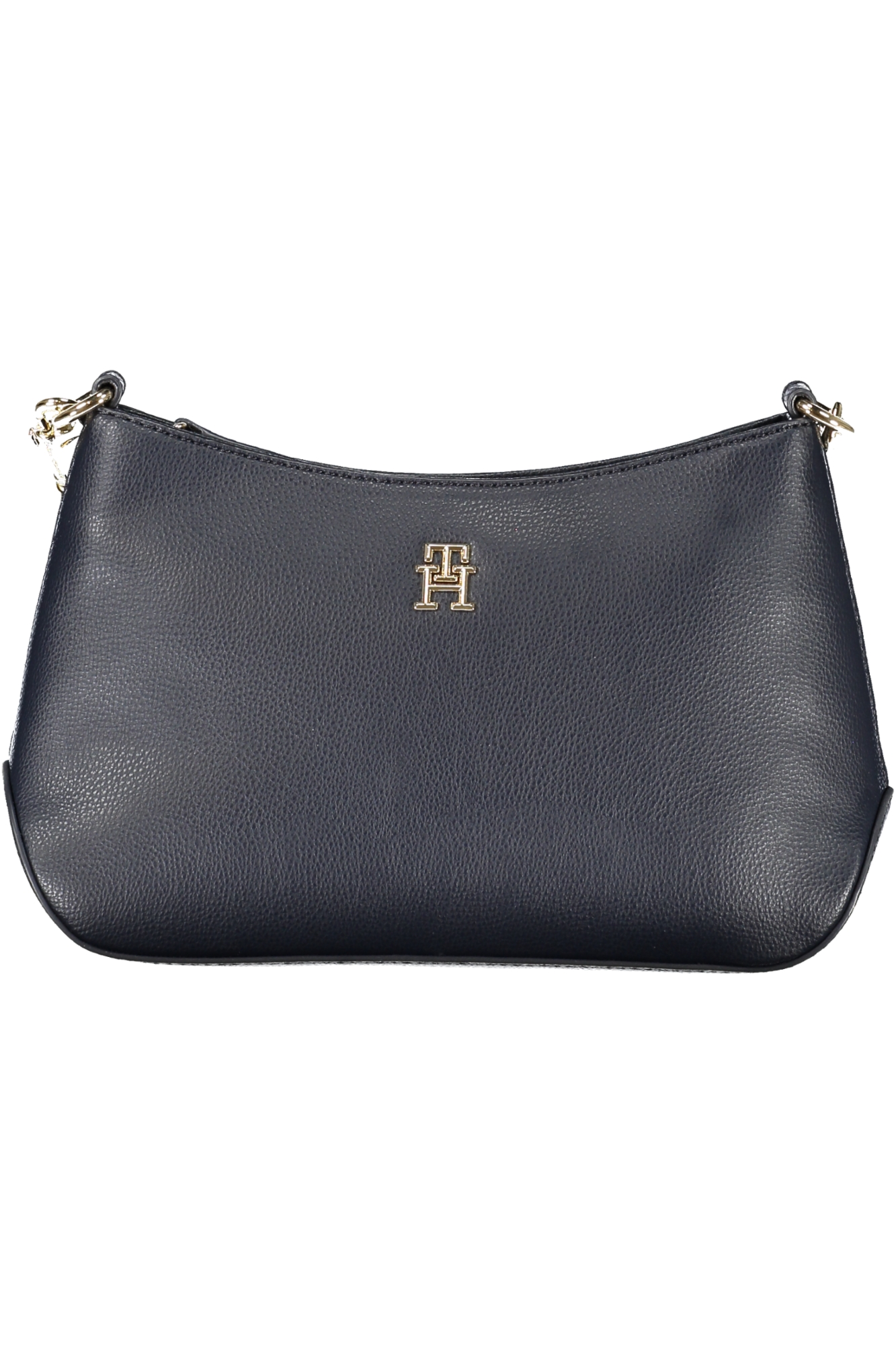 TOMMY HILFIGER BLUE WOMEN BAG TOMMY HILFIGER BLUE WOMEN BAG