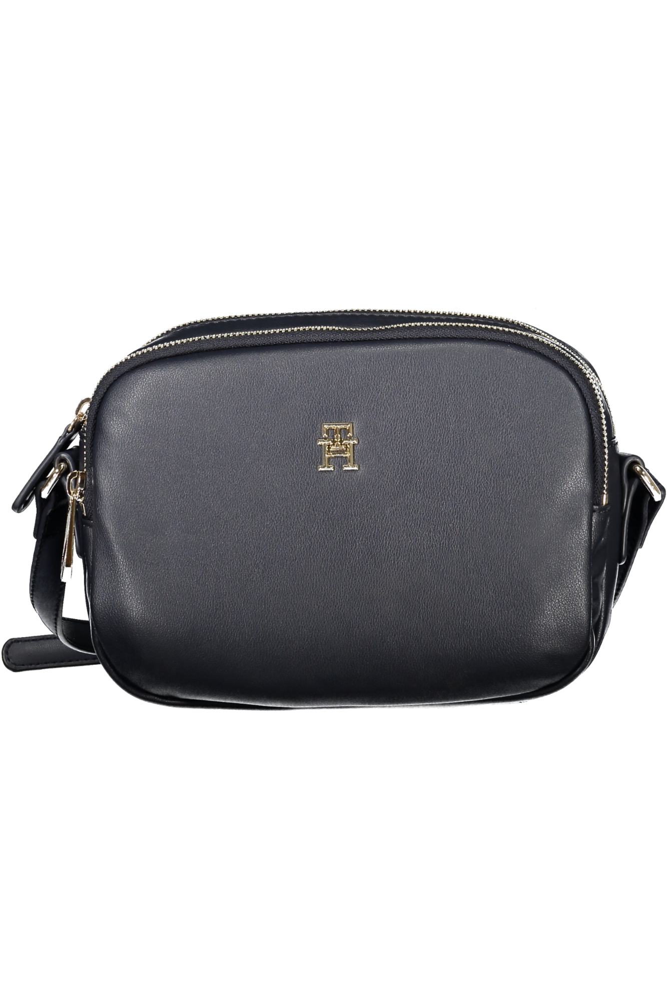 TOMMY HILFIGER BLUE WOMEN BAG TOMMY HILFIGER BLUE WOMEN BAG