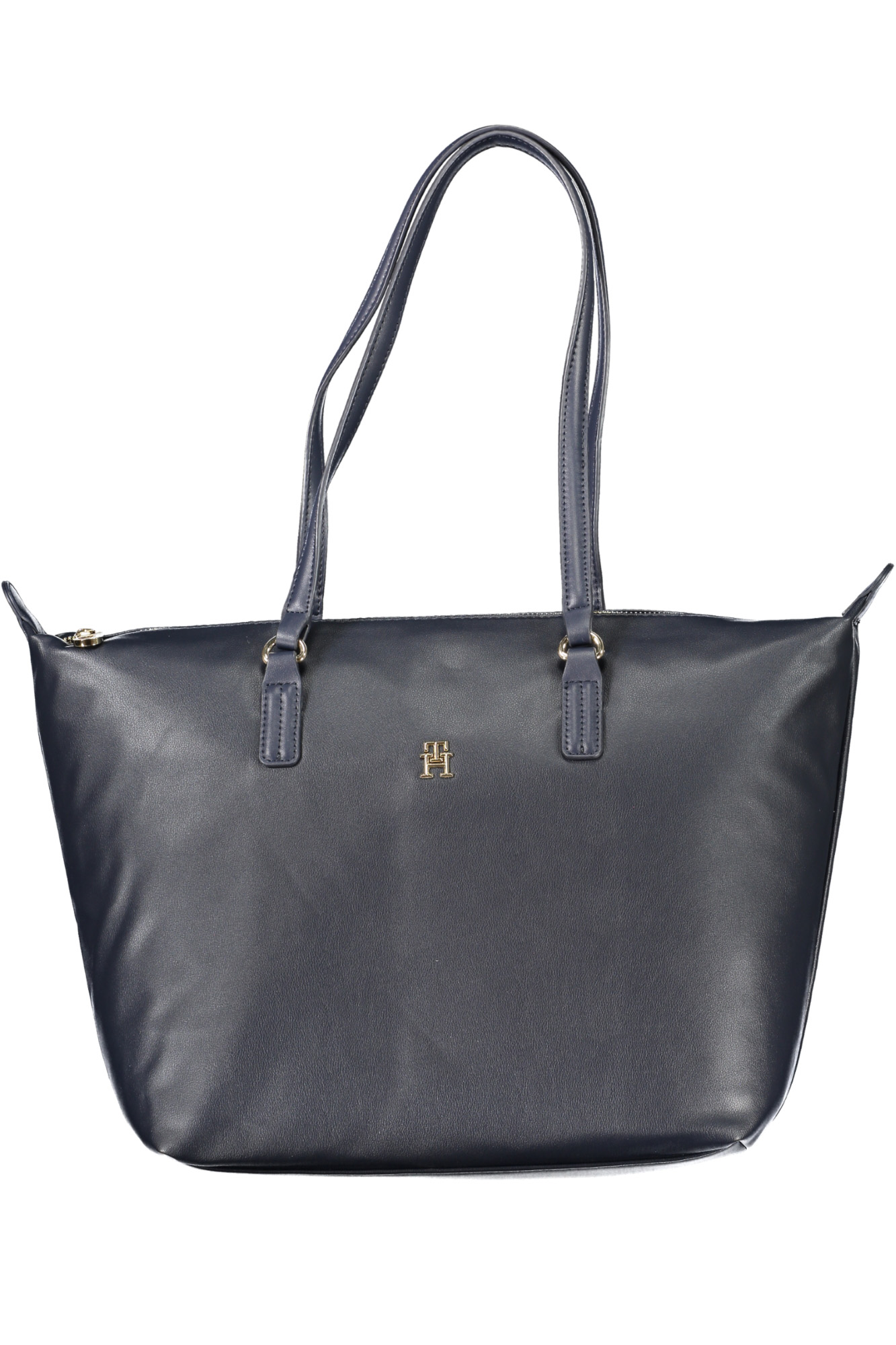 TOMMY HILFIGER BLUE WOMEN BAG TOMMY HILFIGER BLUE WOMEN BAG