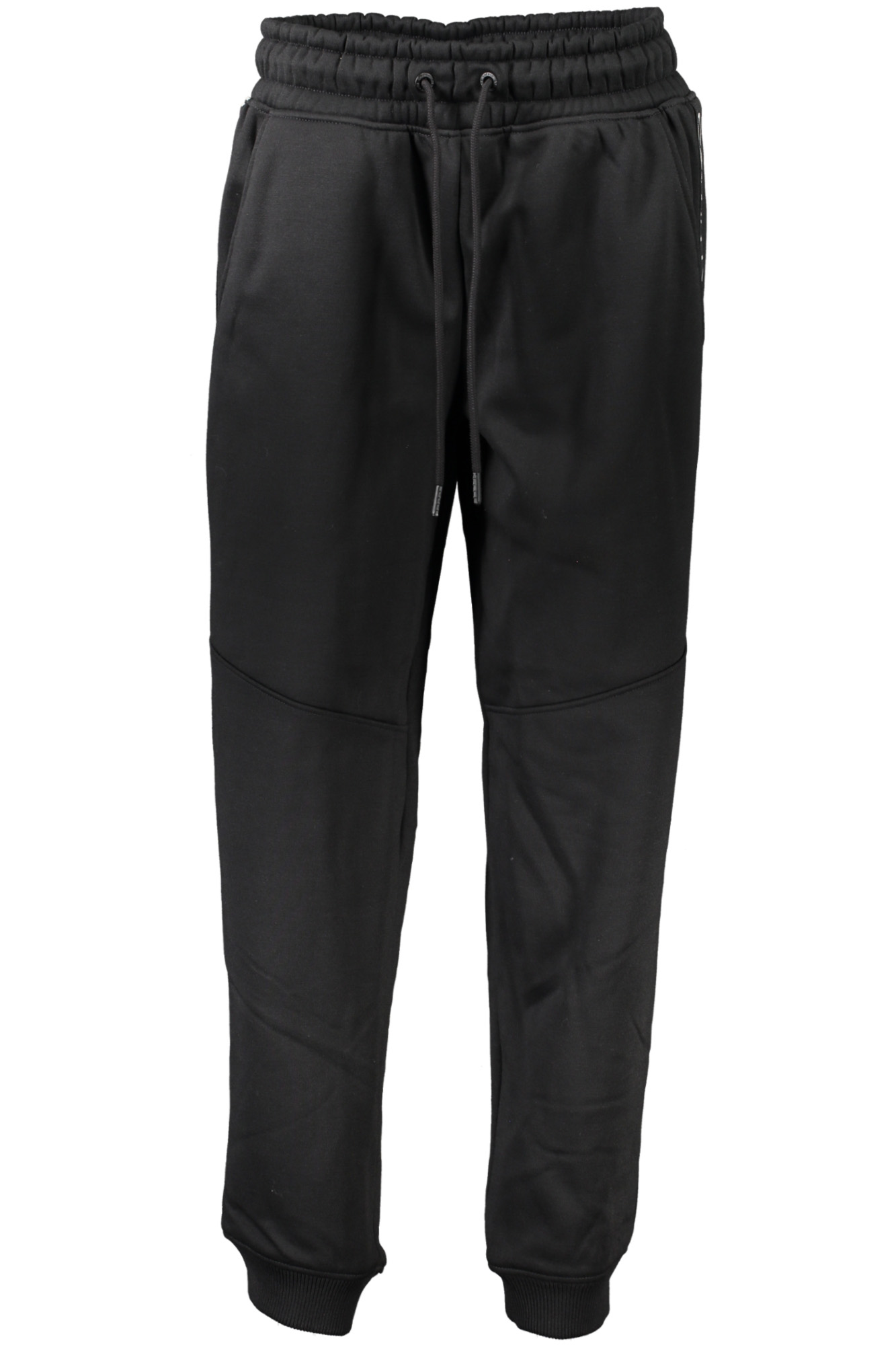 CALVIN KLEIN BLACK WOMEN TROUSERS CALVIN KLEIN BLACK WOMEN TROUSERS