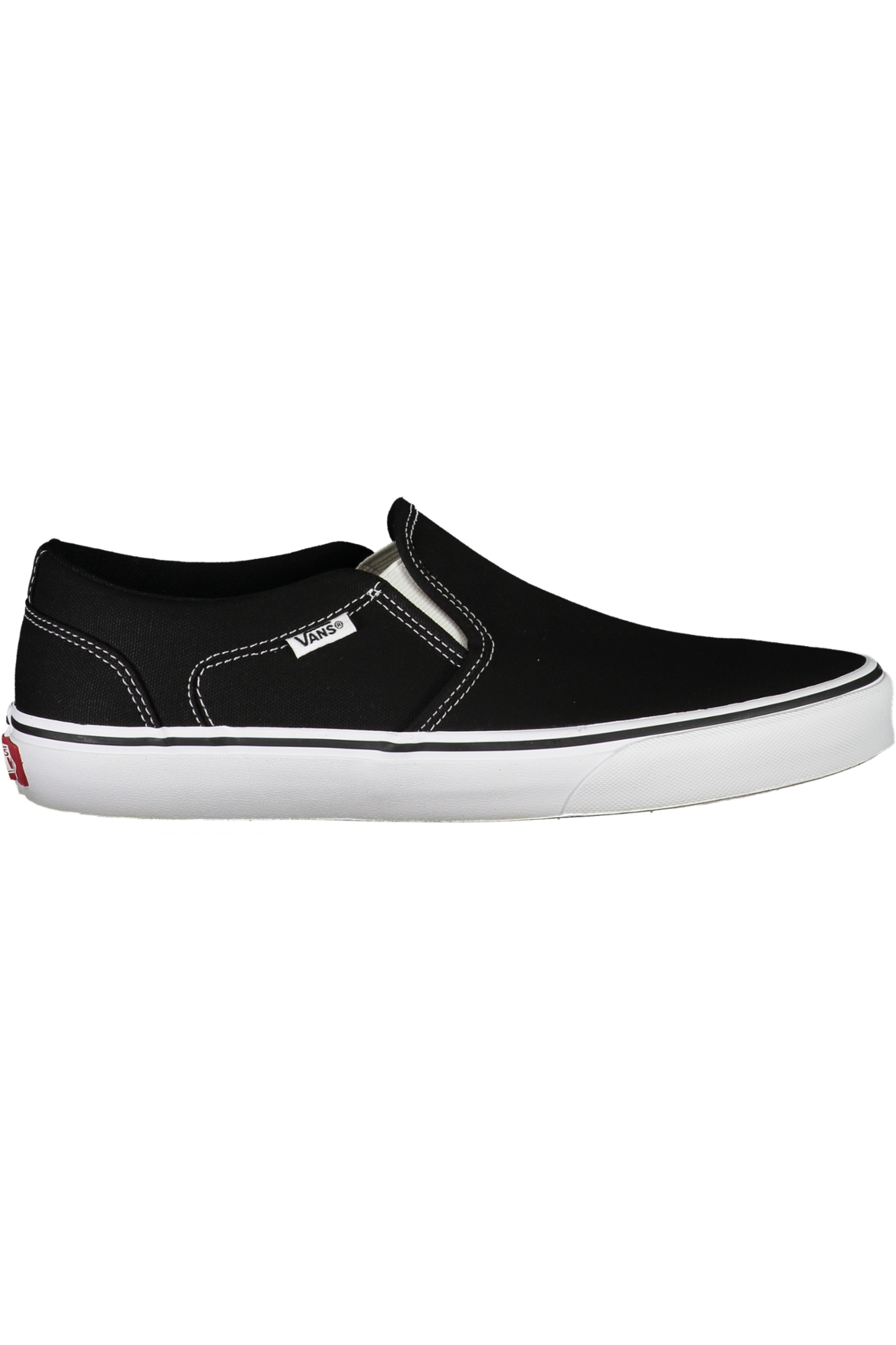 VANS BLACK MEN SPORTS SHOES VANS BLACK MEN SPORTS SHOES
