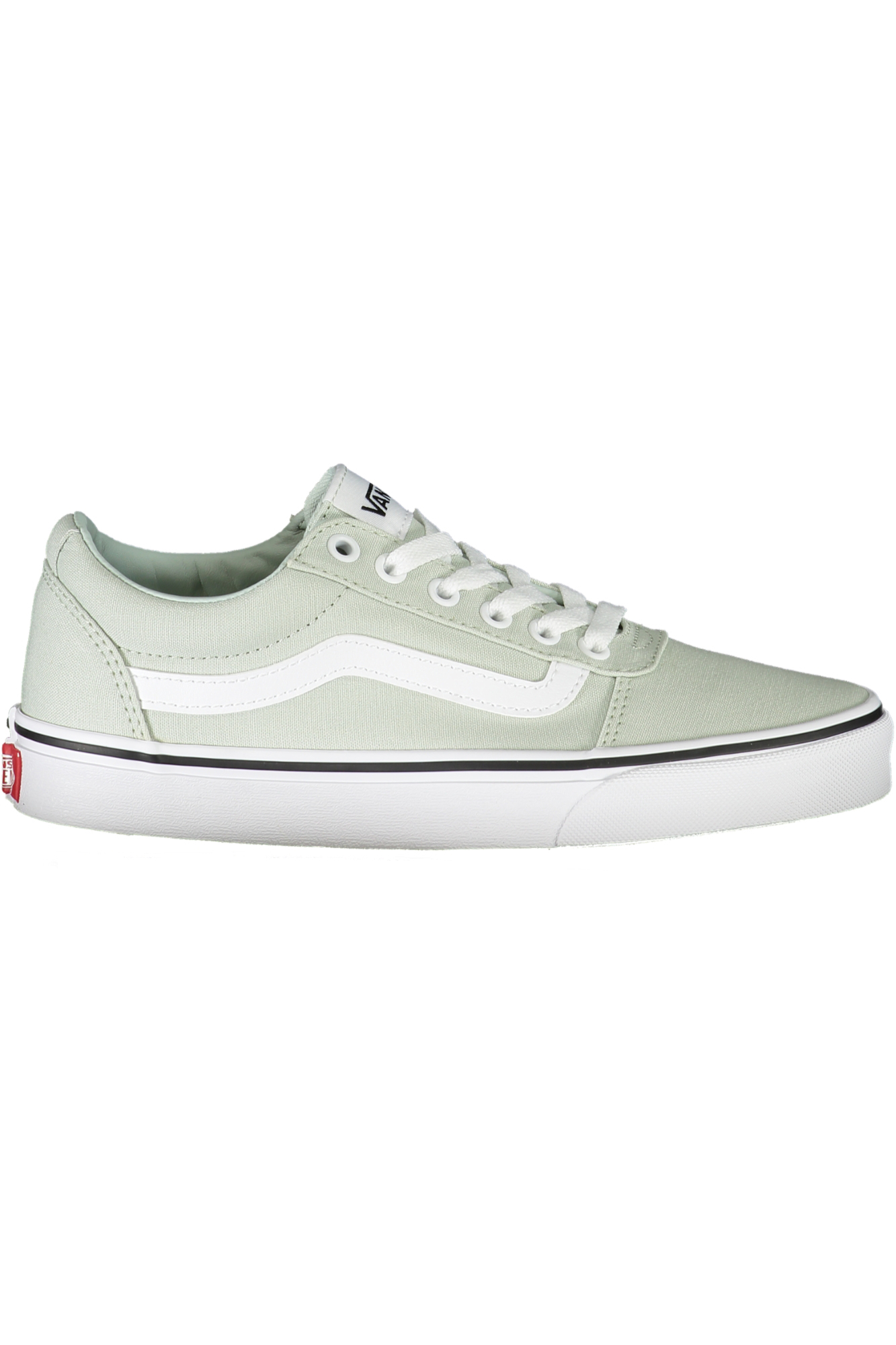 VANS GREEN WOMEN SPORTS SHOES