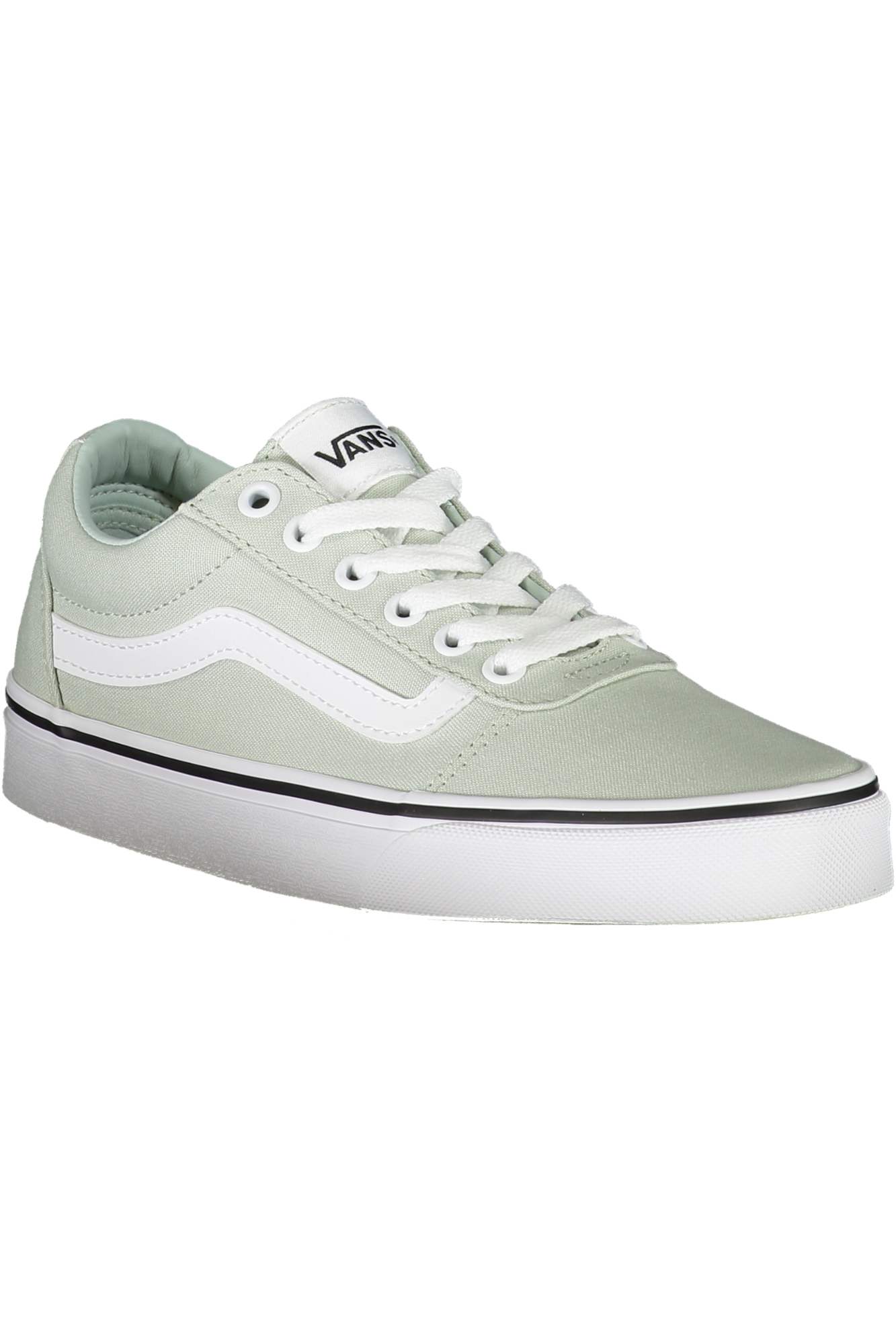 VANS GREEN WOMEN SPORTS SHOES