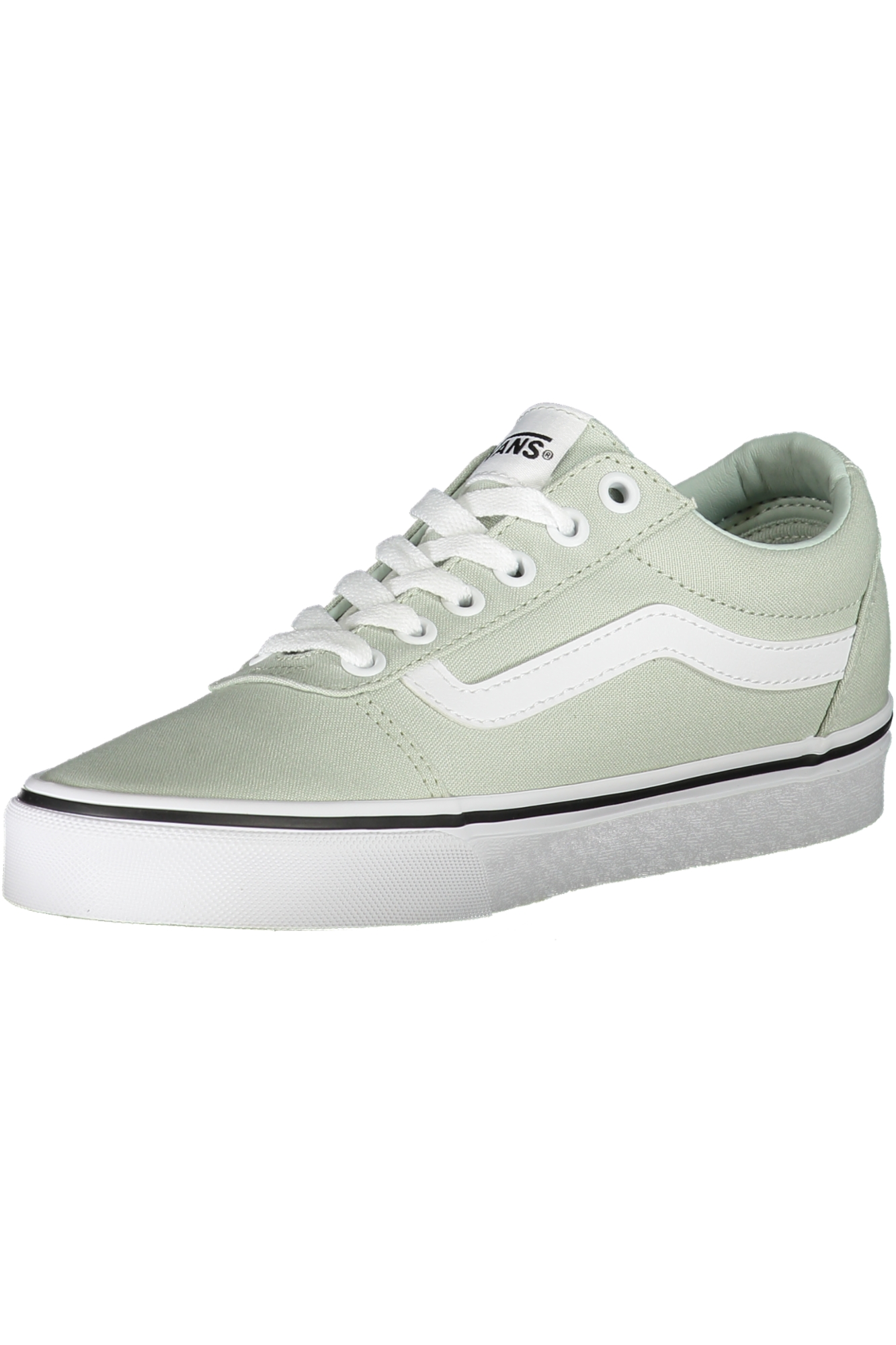 VANS GREEN WOMEN SPORTS SHOES
