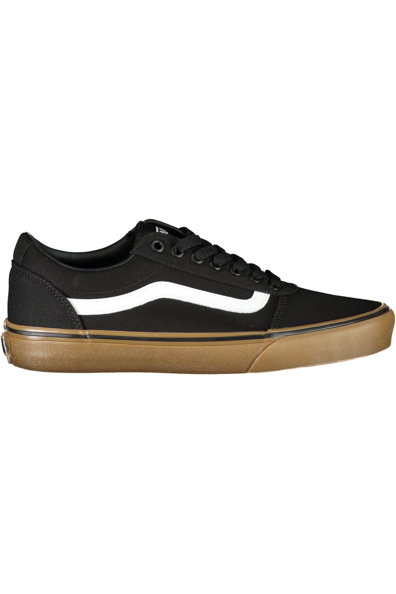 VANS BLACK MEN SPORTS SHOES VANS BLACK MEN SPORTS SHOES