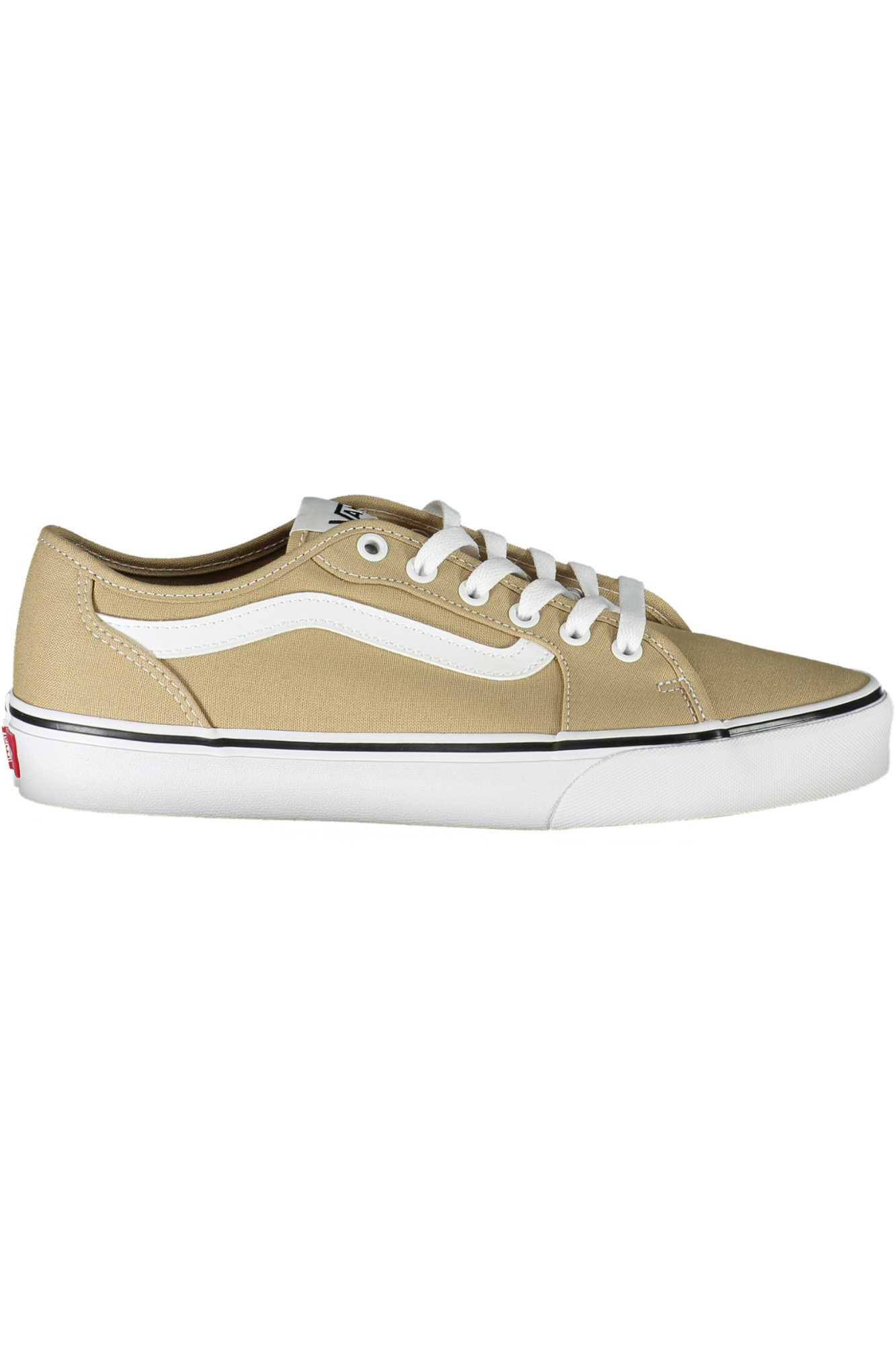 VANS BEIGE MEN SPORTS SHOES VANS BEIGE MEN SPORTS SHOES
