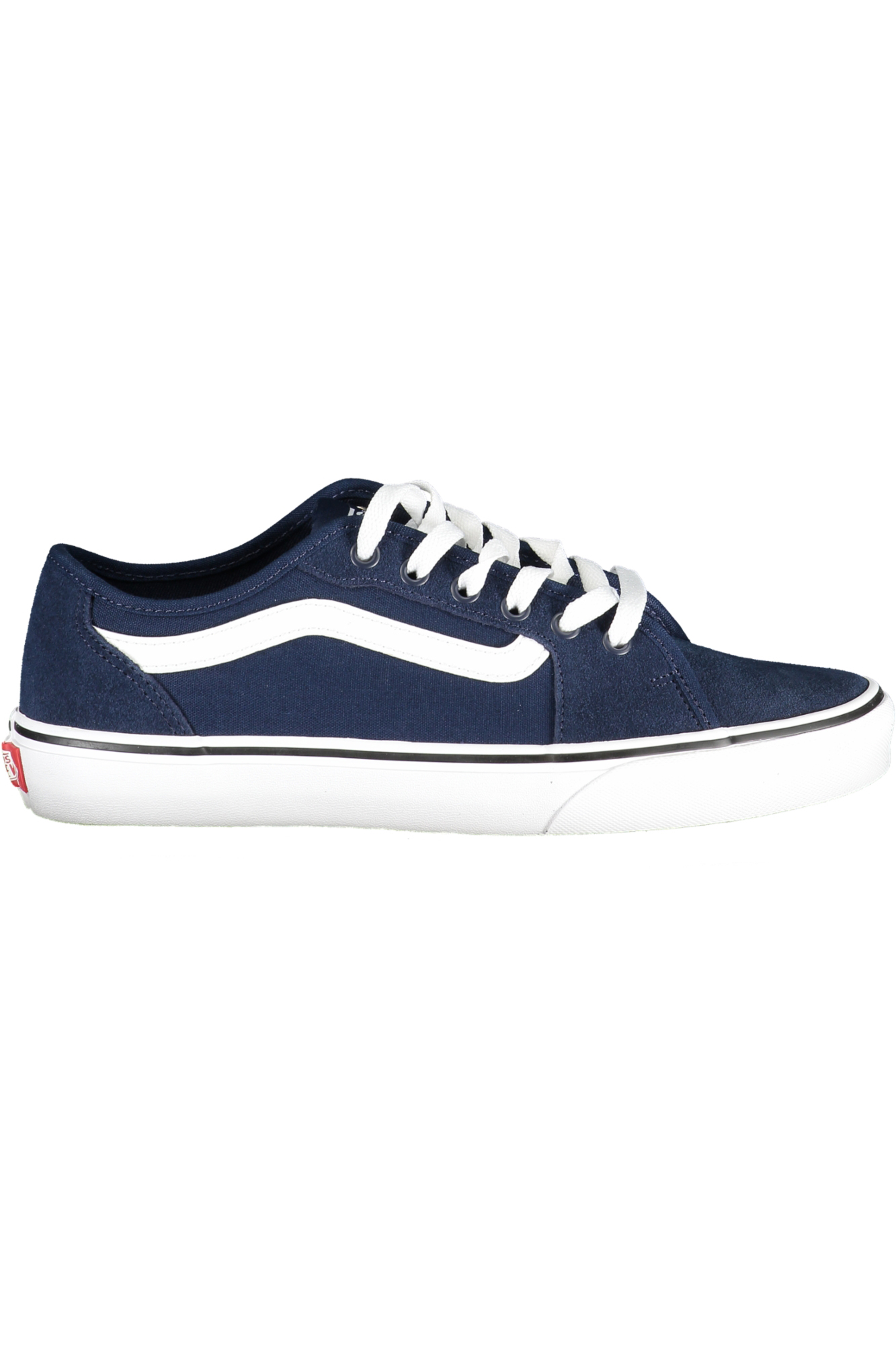 VANS BLUE MEN SPORTS SHOES VANS BLUE MEN SPORTS SHOES