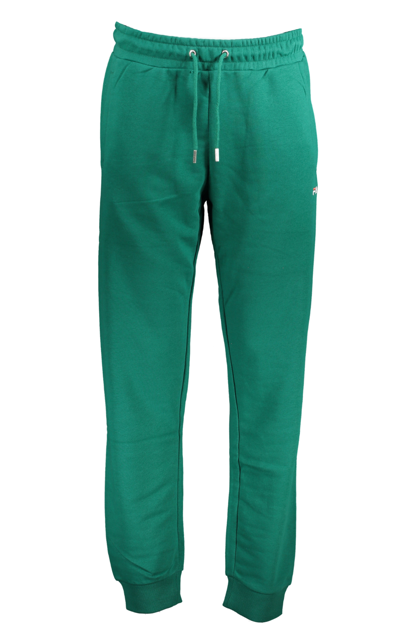 FILA GREEN MEN TROUSERS FILA GREEN MEN TROUSERS