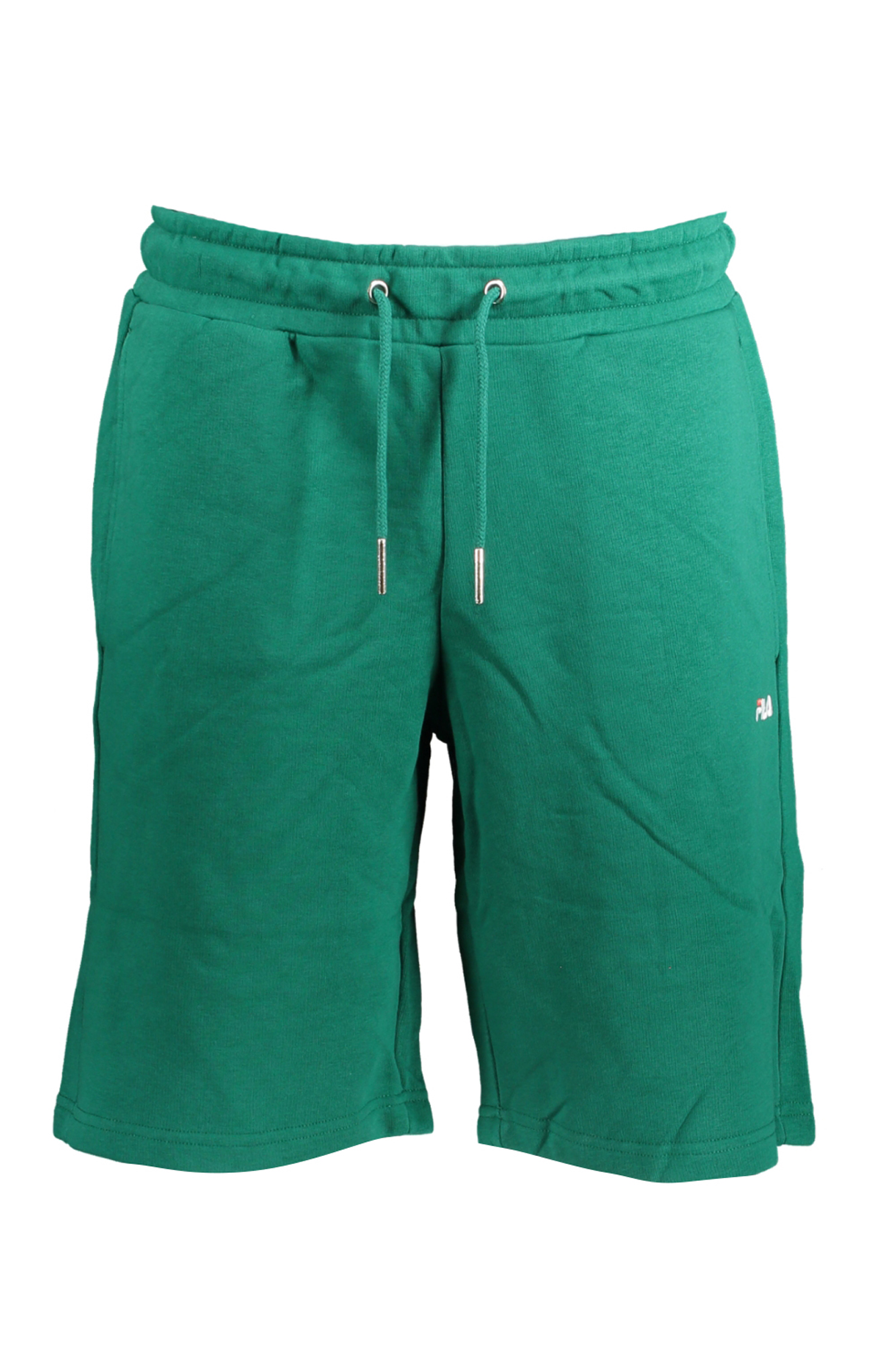 FILA GREEN MEN BERMUDA PANTS FILA GREEN MEN BERMUDA PANTS