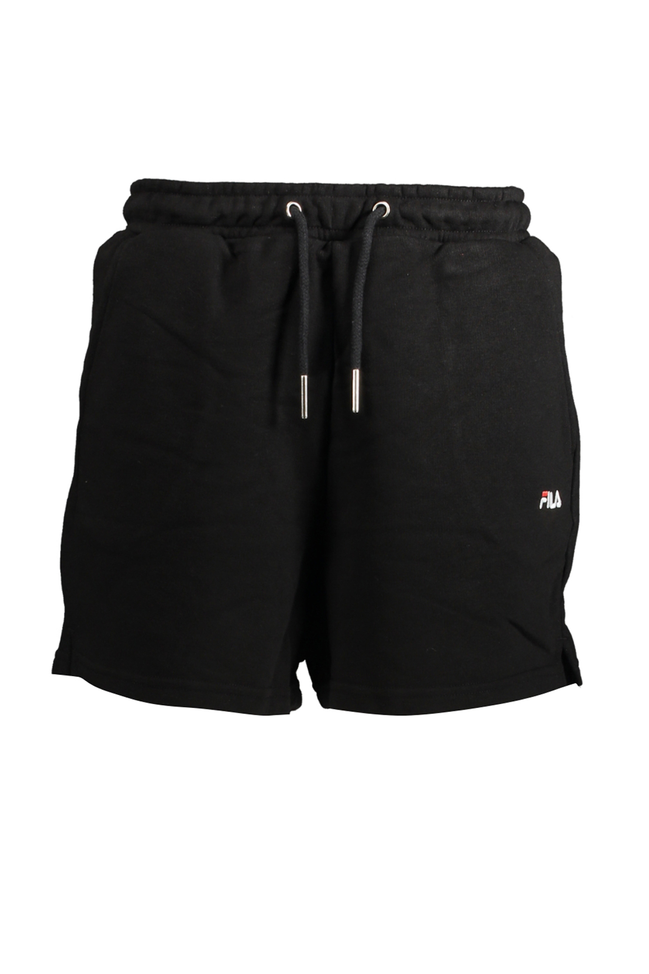 FILA BLACK WOMEN SHORT PANTS FILA BLACK WOMEN SHORT PANTS