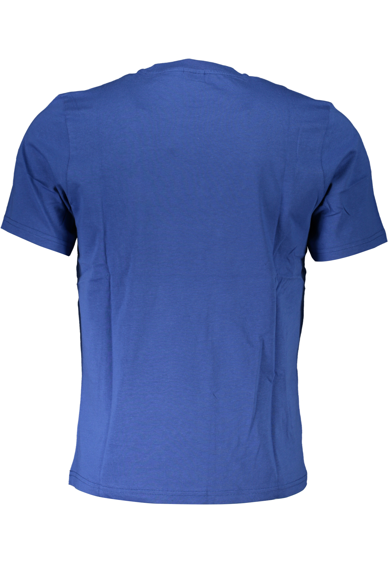 NORTH SAILS MEN SHORT SLEEVED T-SHIRT BLUE