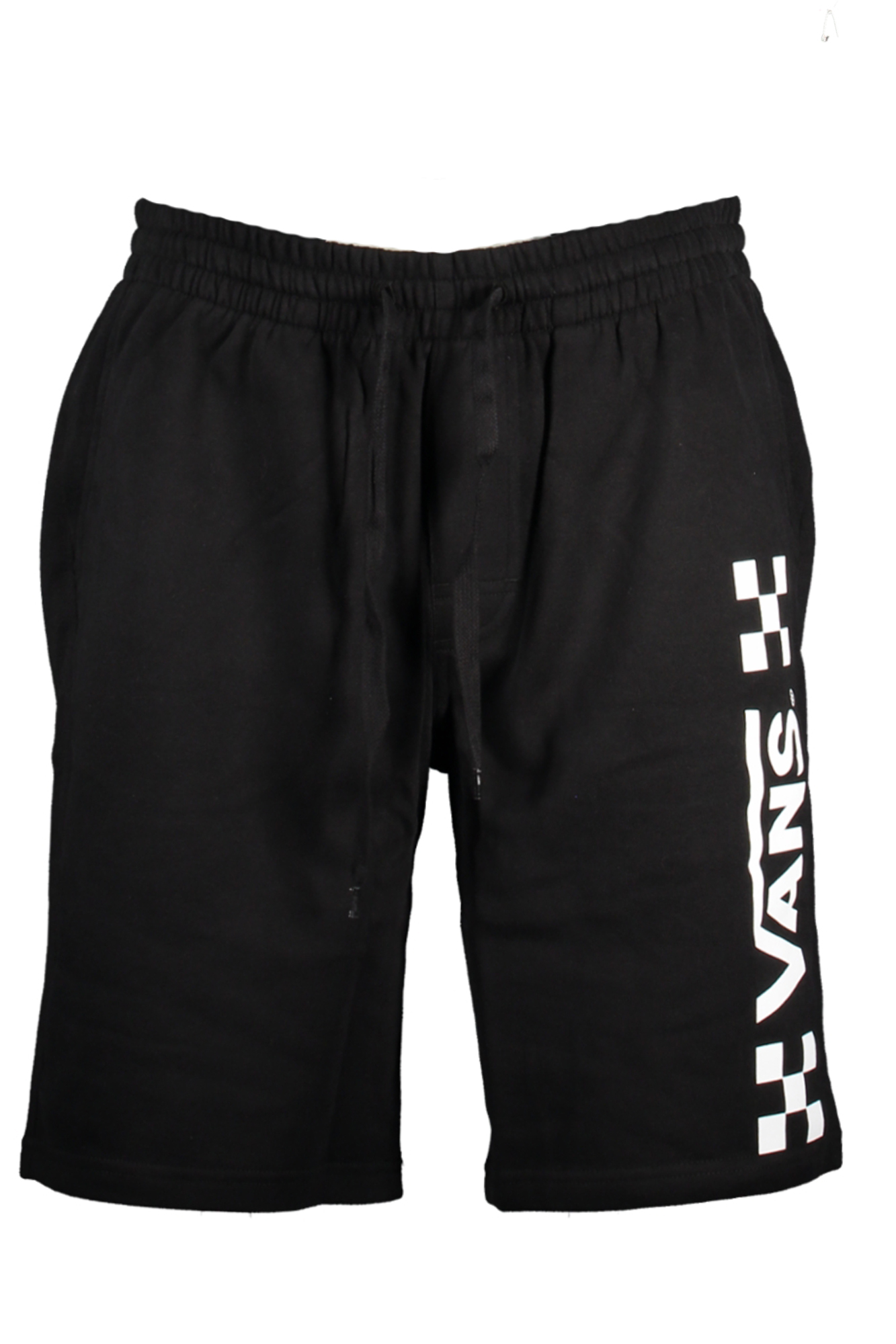 VANS MEN BLACK SHORT PANTS VANS MEN BLACK SHORT PANTS