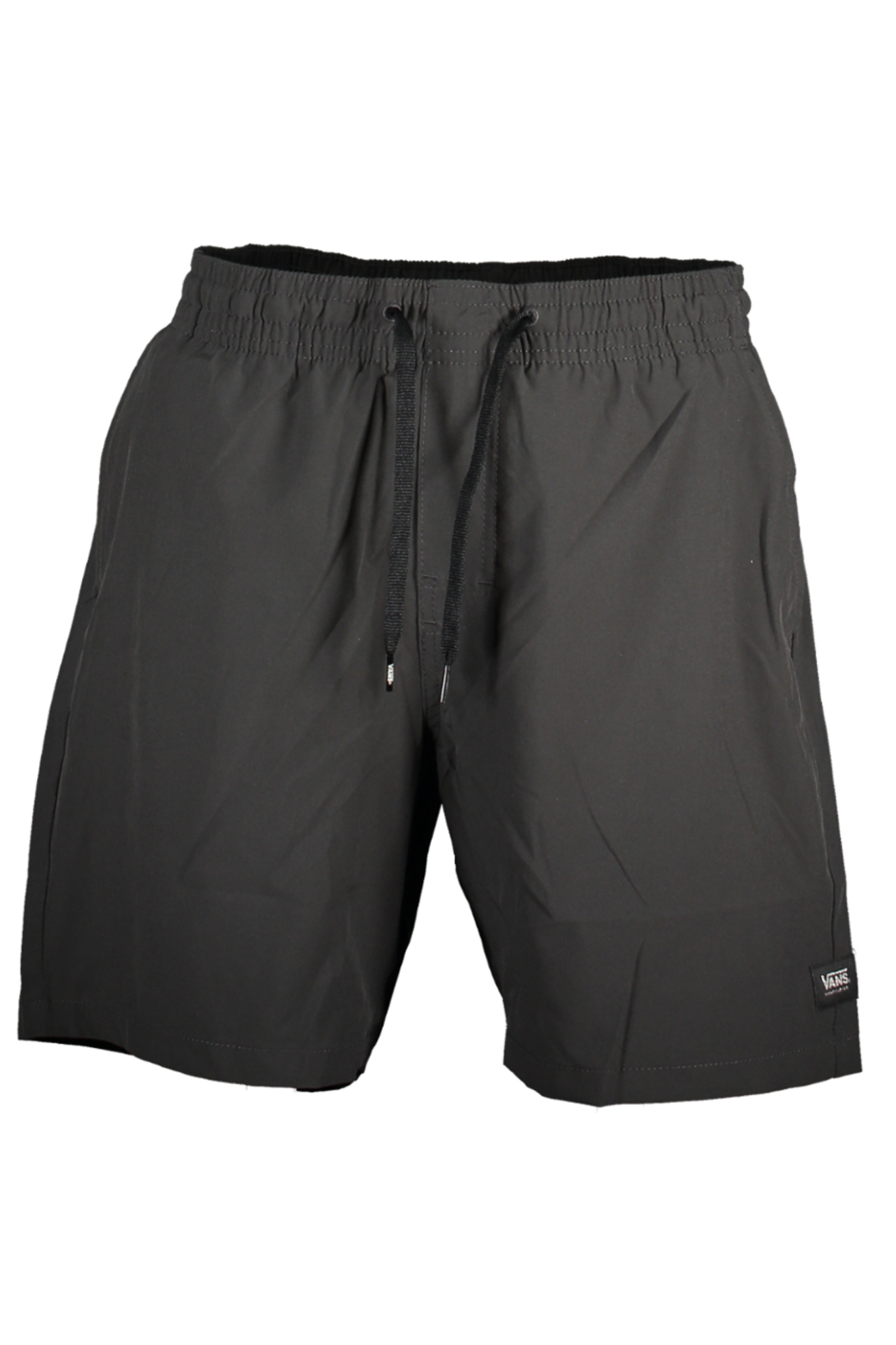 VANS MEN BLACK SHORT PANTS