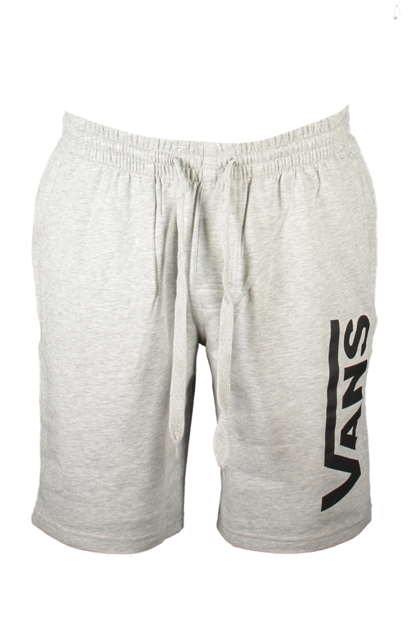 VANS GRAY MEN SHORT PANTS