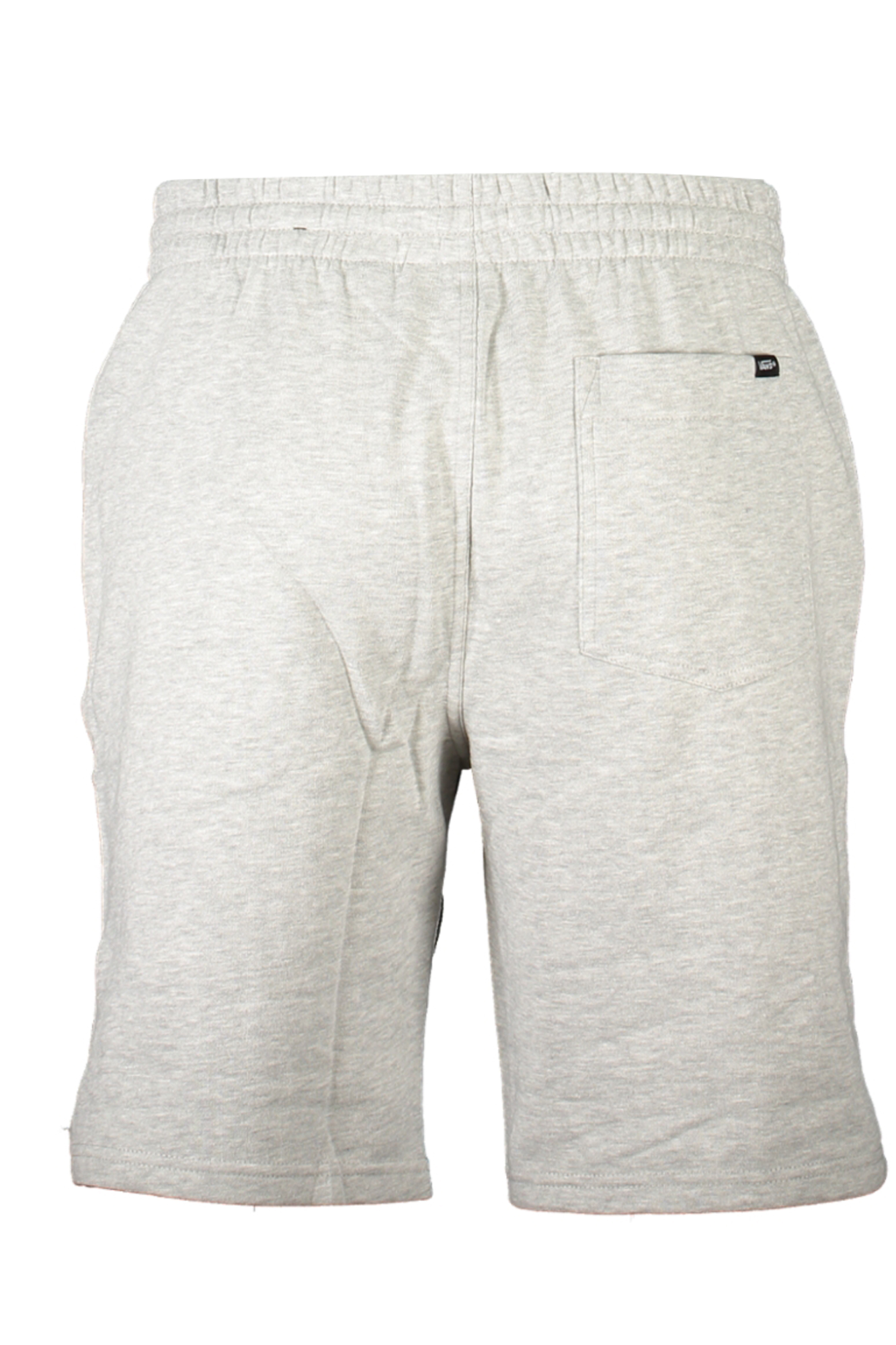 VANS GRAY MEN SHORT PANTS
