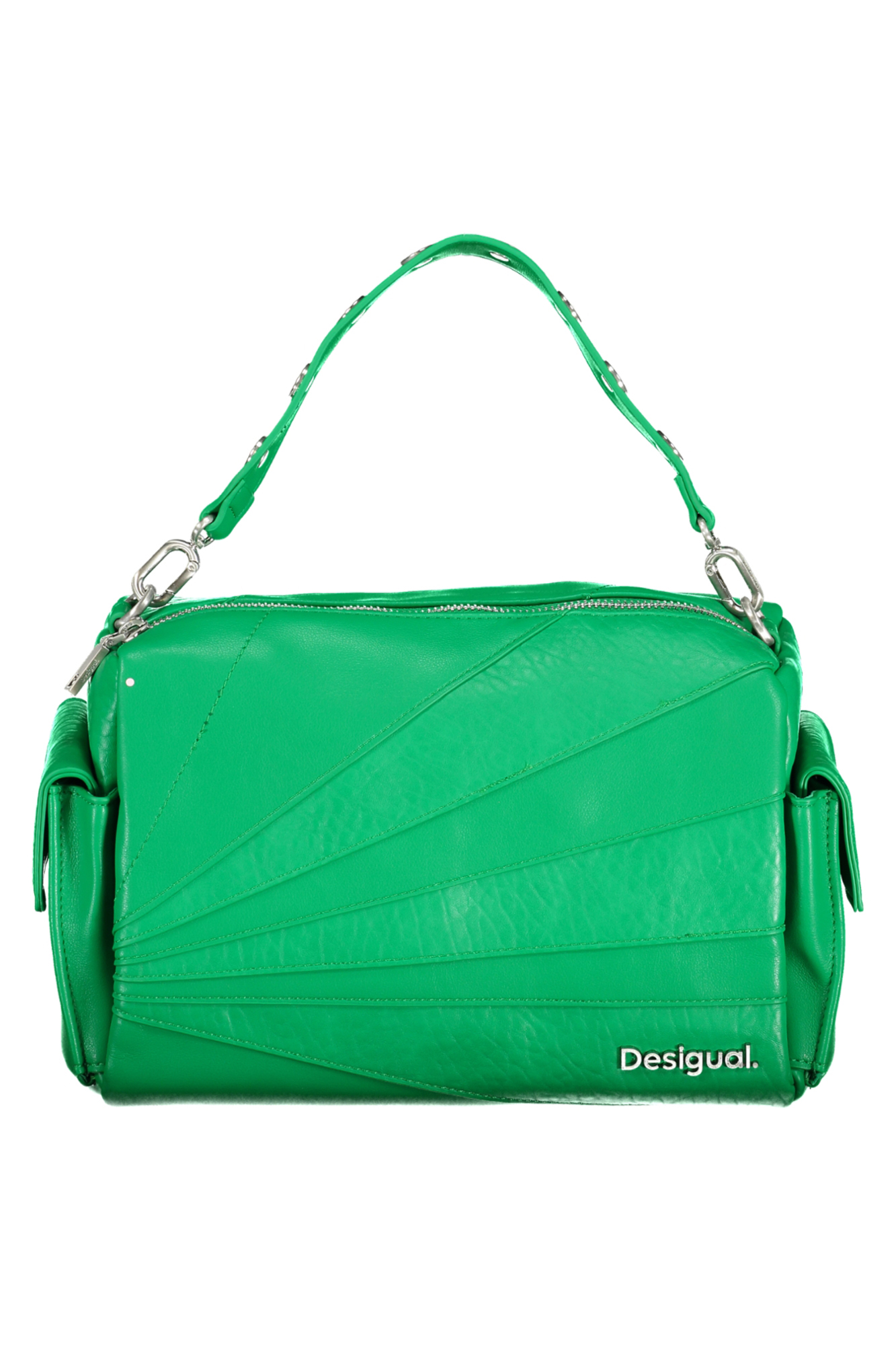 DESIGUAL GREEN WOMEN BAG DESIGUAL GREEN WOMEN BAG