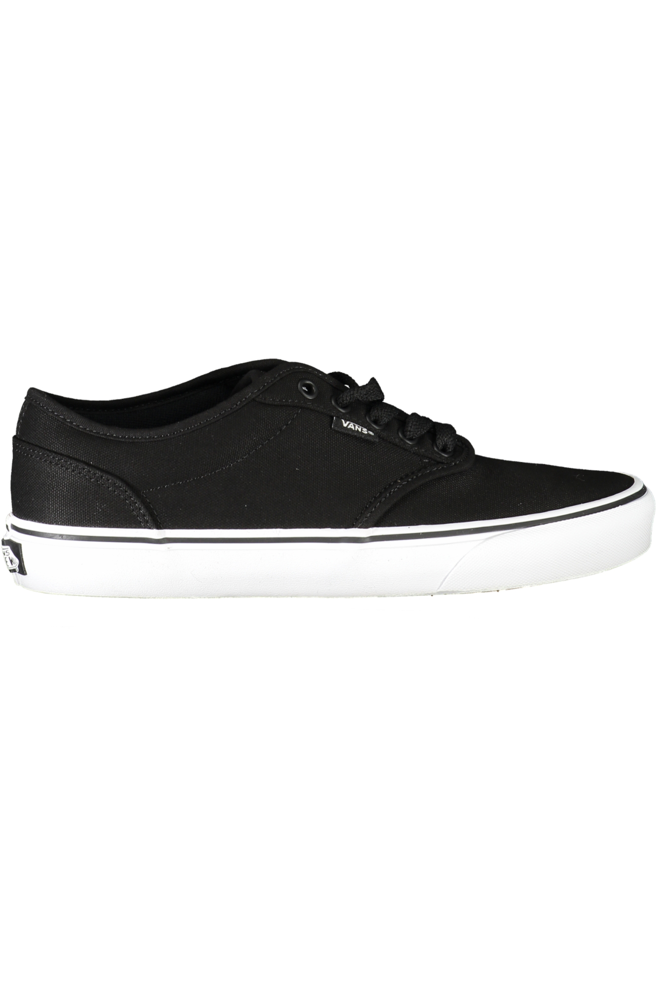 VANS BLACK MEN SPORTS SHOES VANS BLACK MEN SPORTS SHOES