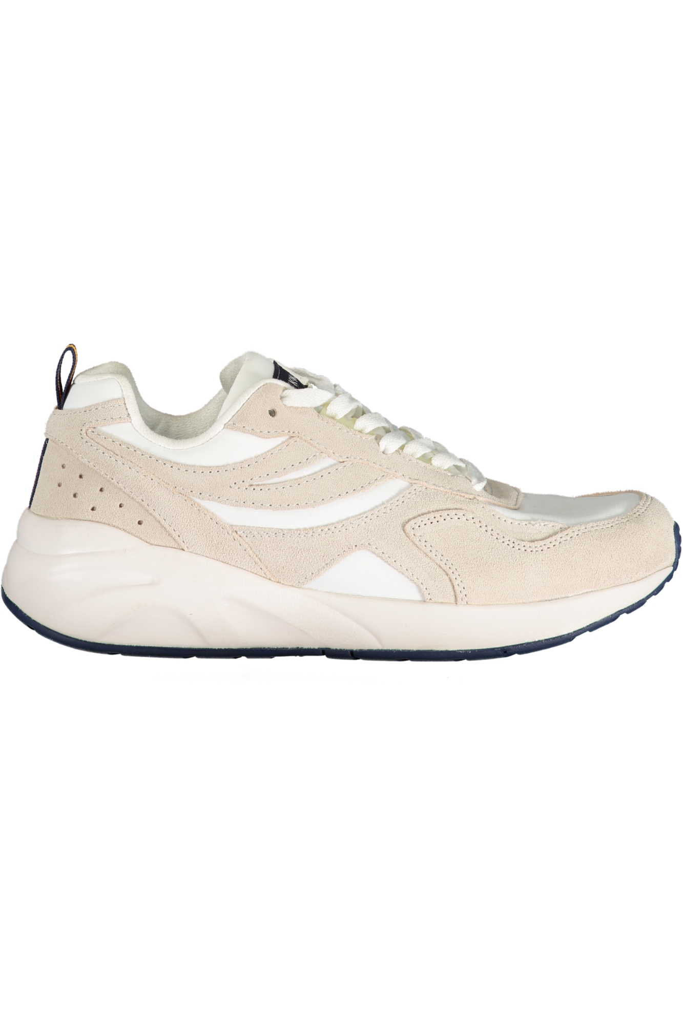 K-WAY BEIGE MEN SPORTS SHOES K-WAY BEIGE MEN SPORTS SHOES