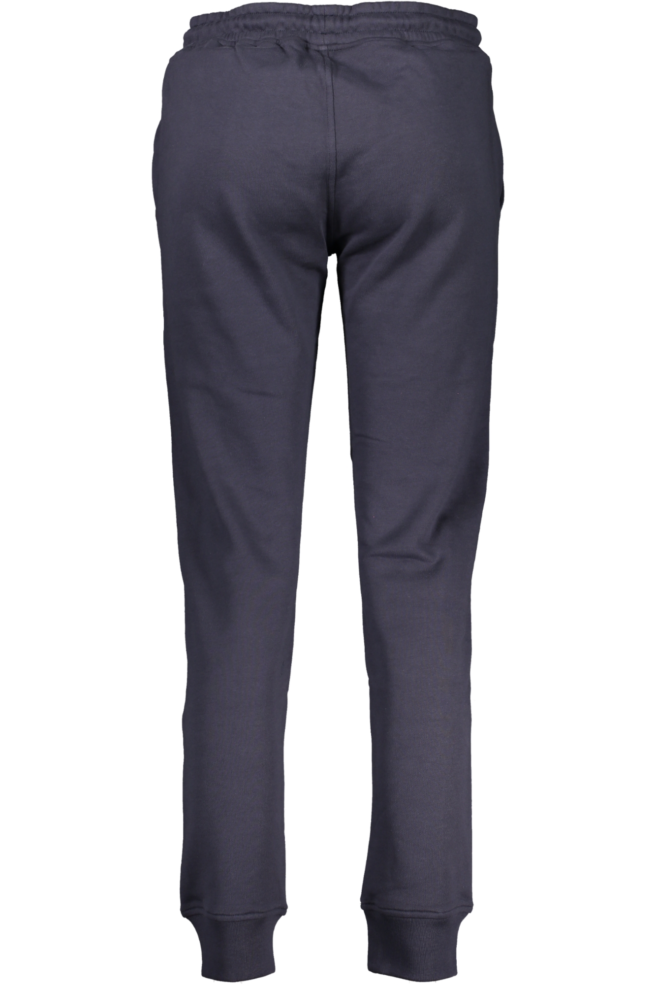 K-WAY BLUE WOMEN TROUSERS