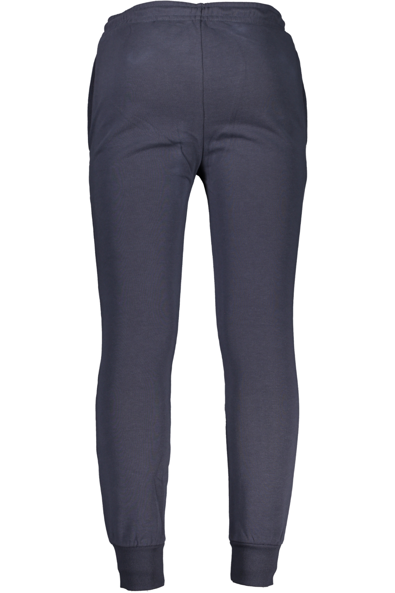 K-WAY BLUE MEN PANTS