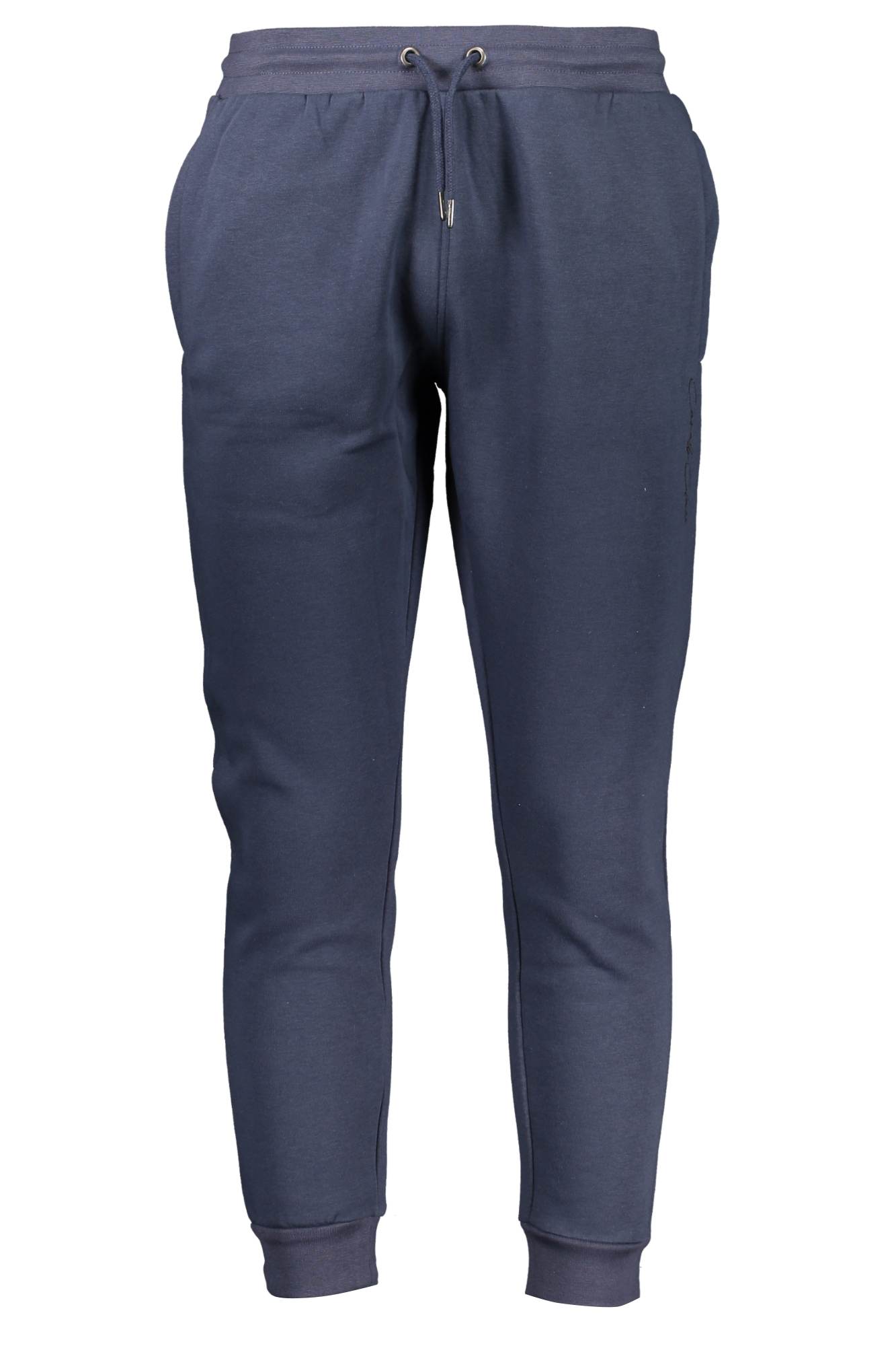 CAVALLI CLASS WOMEN TROUSERS BLUE