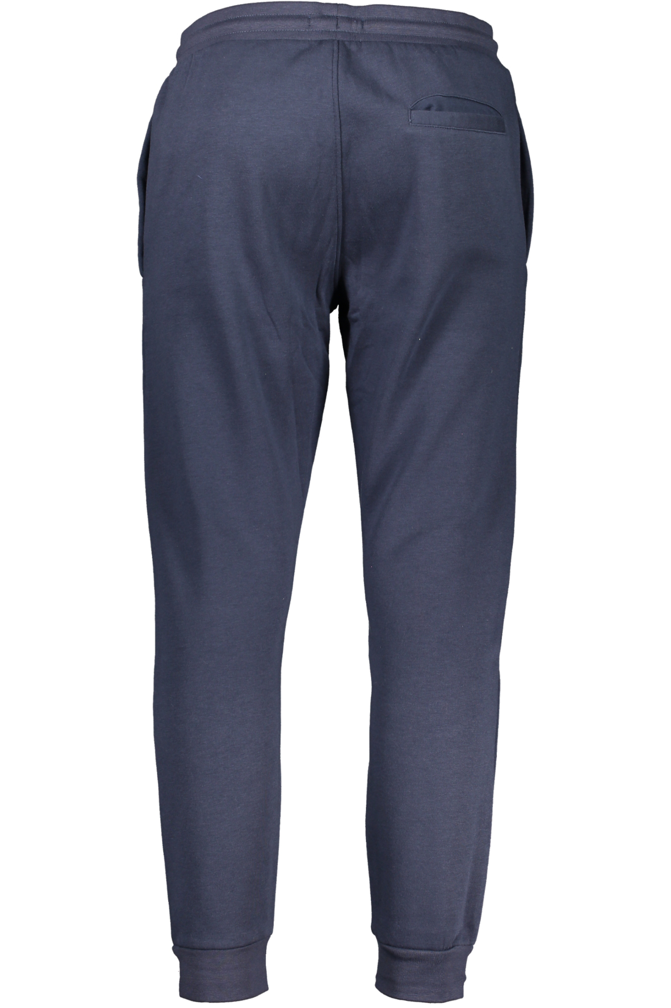 CAVALLI CLASS WOMEN TROUSERS BLUE