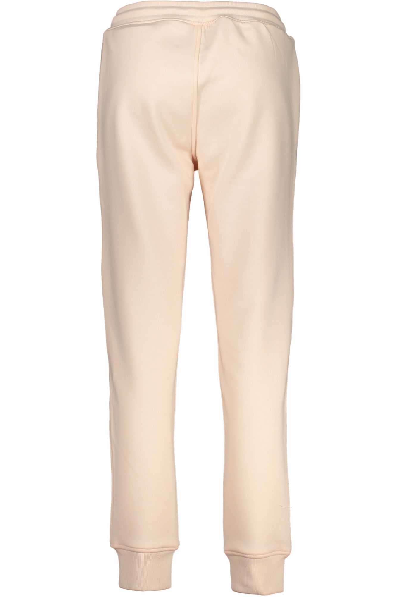 K-WAY PINK WOMEN PANTS