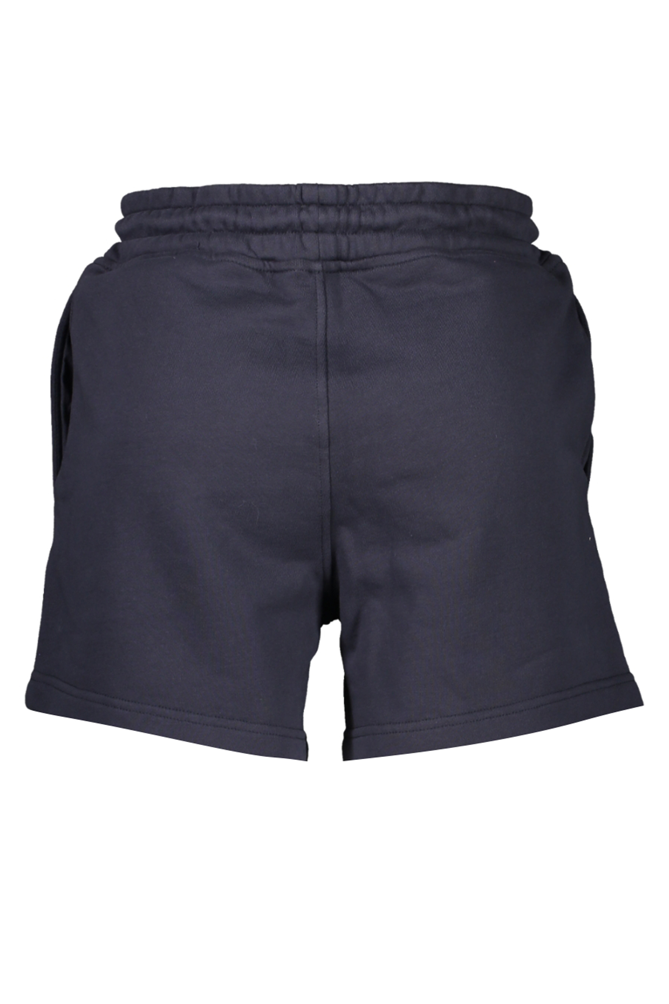 K-WAY BLUE WOMEN SHORT PANTS