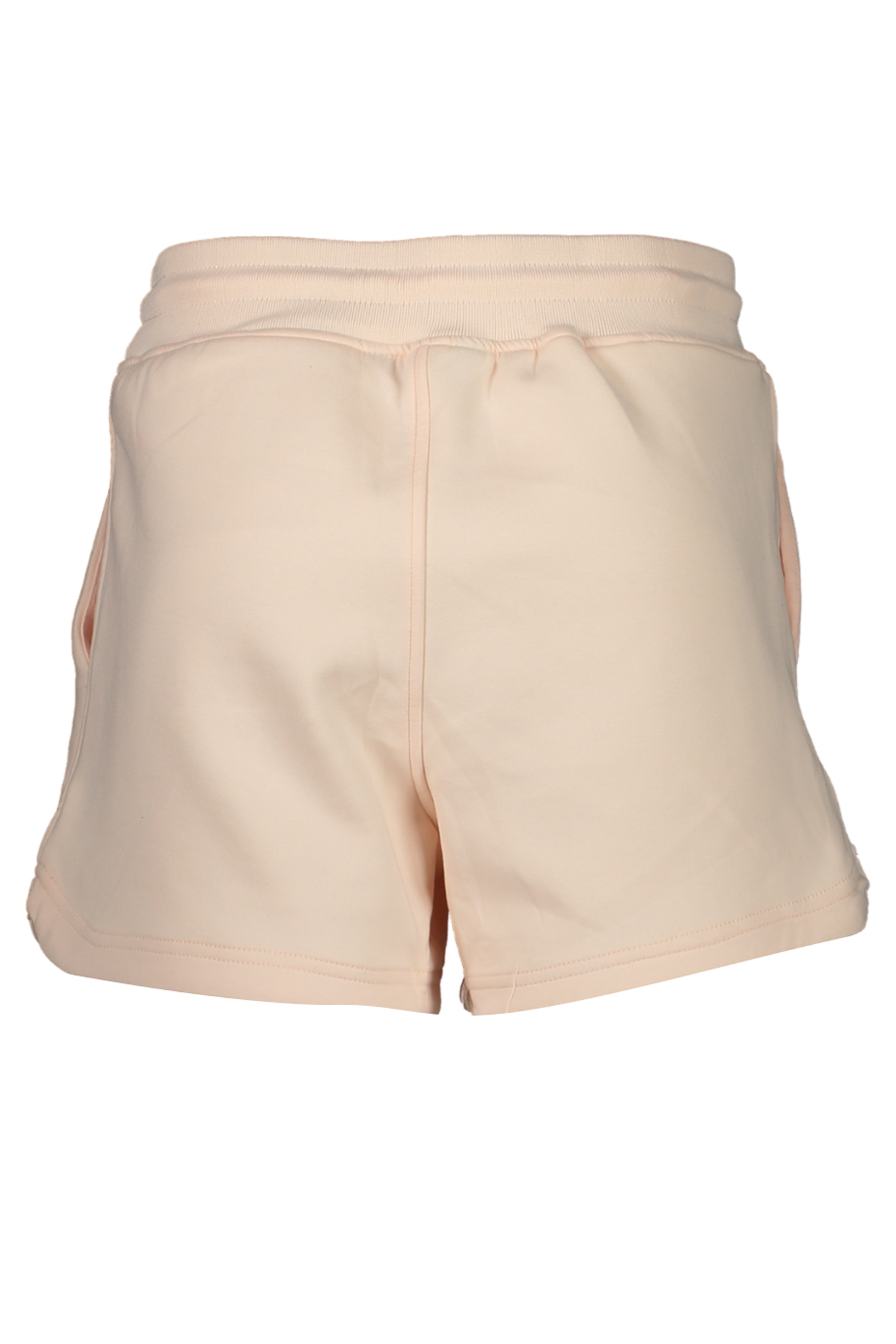 K-WAY PINK WOMEN SHORT PANTS