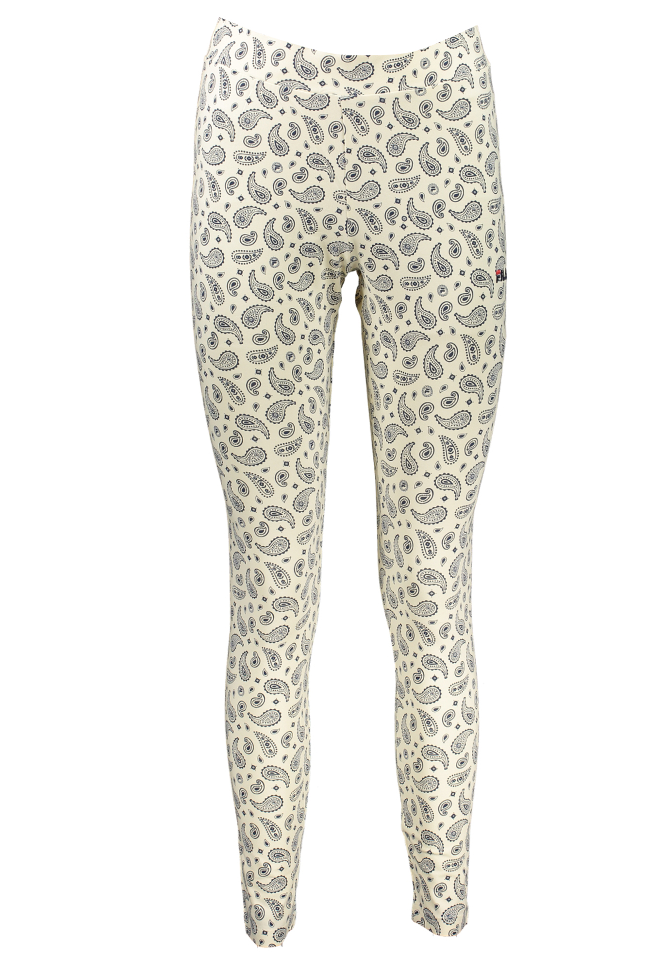 FILA WOMEN WHITE LEGGINGS FILA WOMEN WHITE LEGGINGS