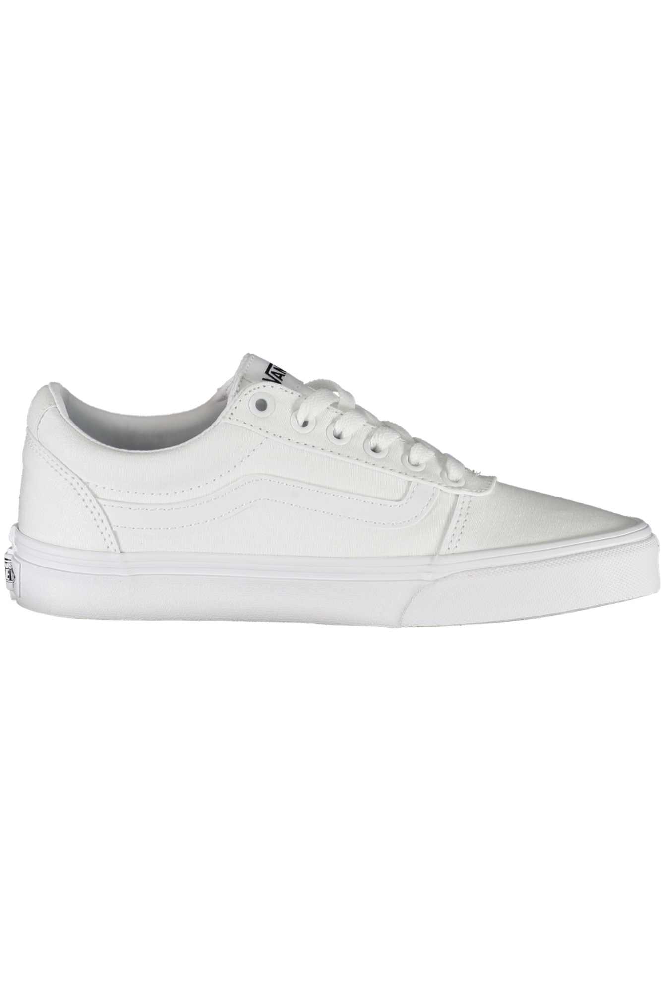 VANS WHITE WOMEN SPORTS SHOES VANS WHITE WOMEN SPORTS SHOES