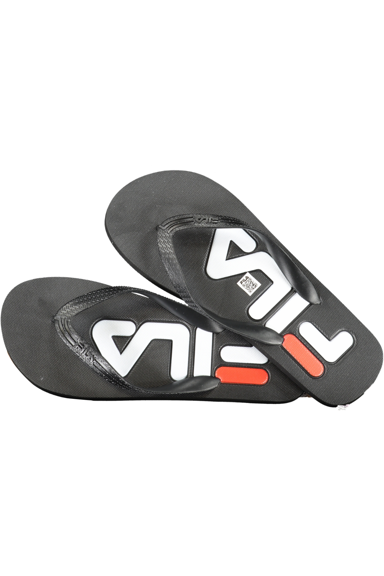FILA BLACK MEN SLIPPERS FILA BLACK MEN SLIPPERS