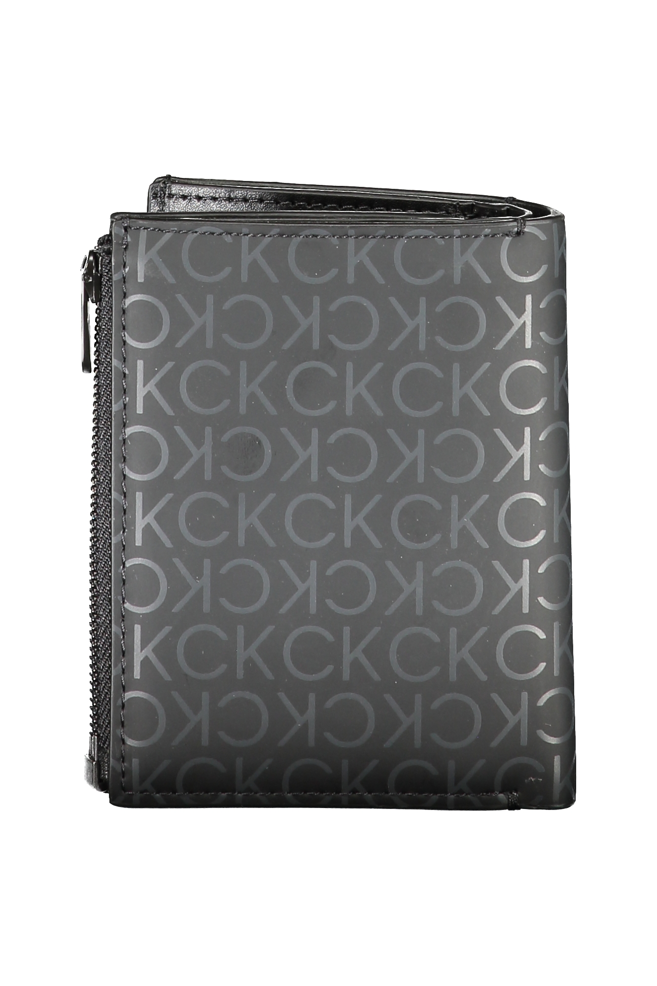 CALVIN KLEIN BLACK MEN WALLET