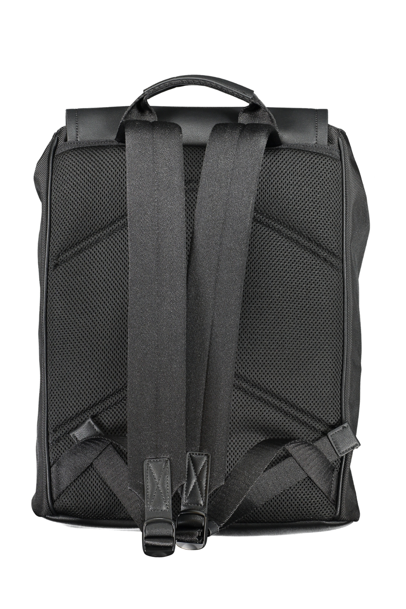 CALVIN KLEIN MEN BLACK BACKPACK