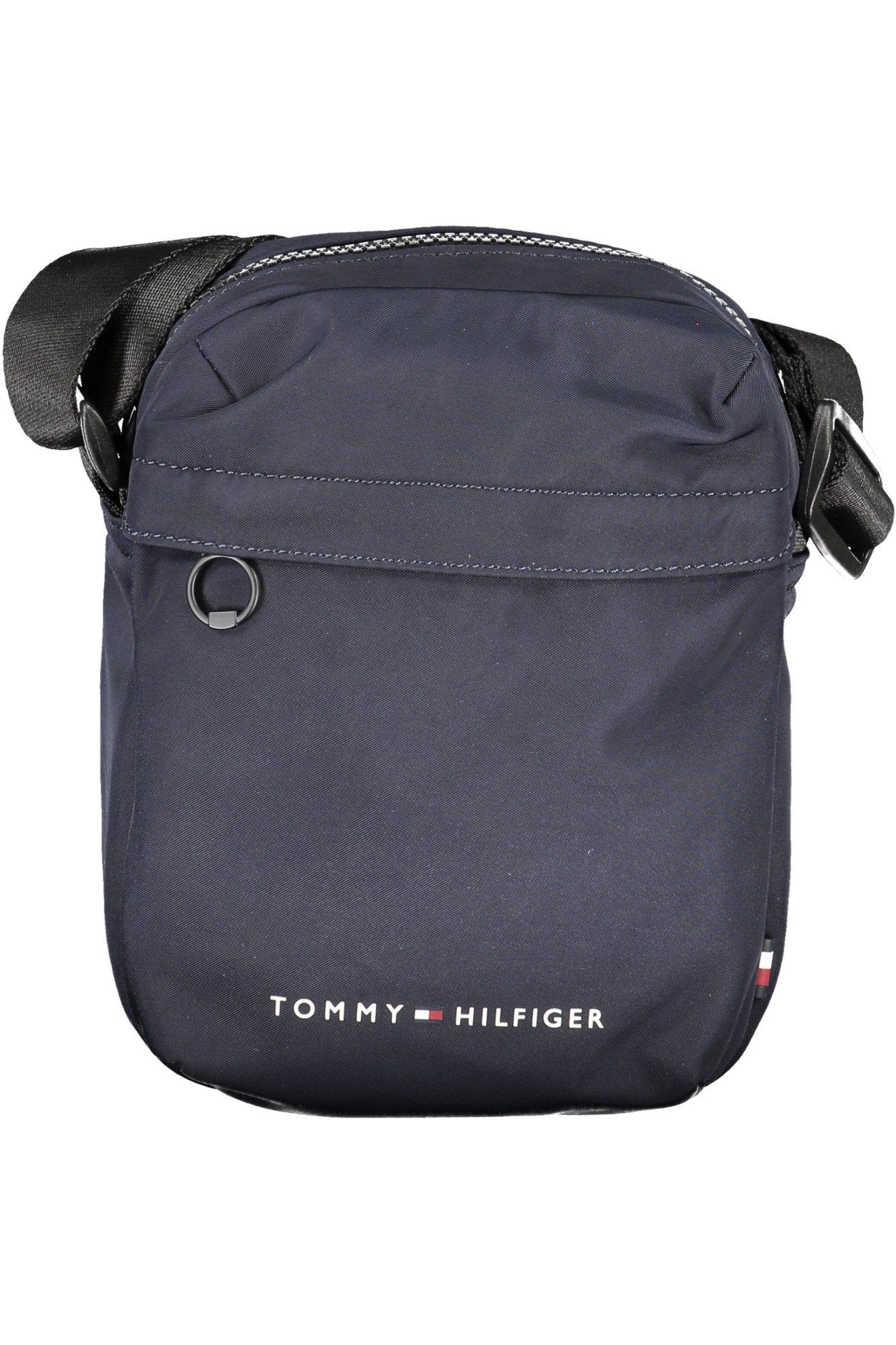 TOMMY HILFIGER MEN BLUE SHOULDER BAG TOMMY HILFIGER MEN BLUE SHOULDER BAG