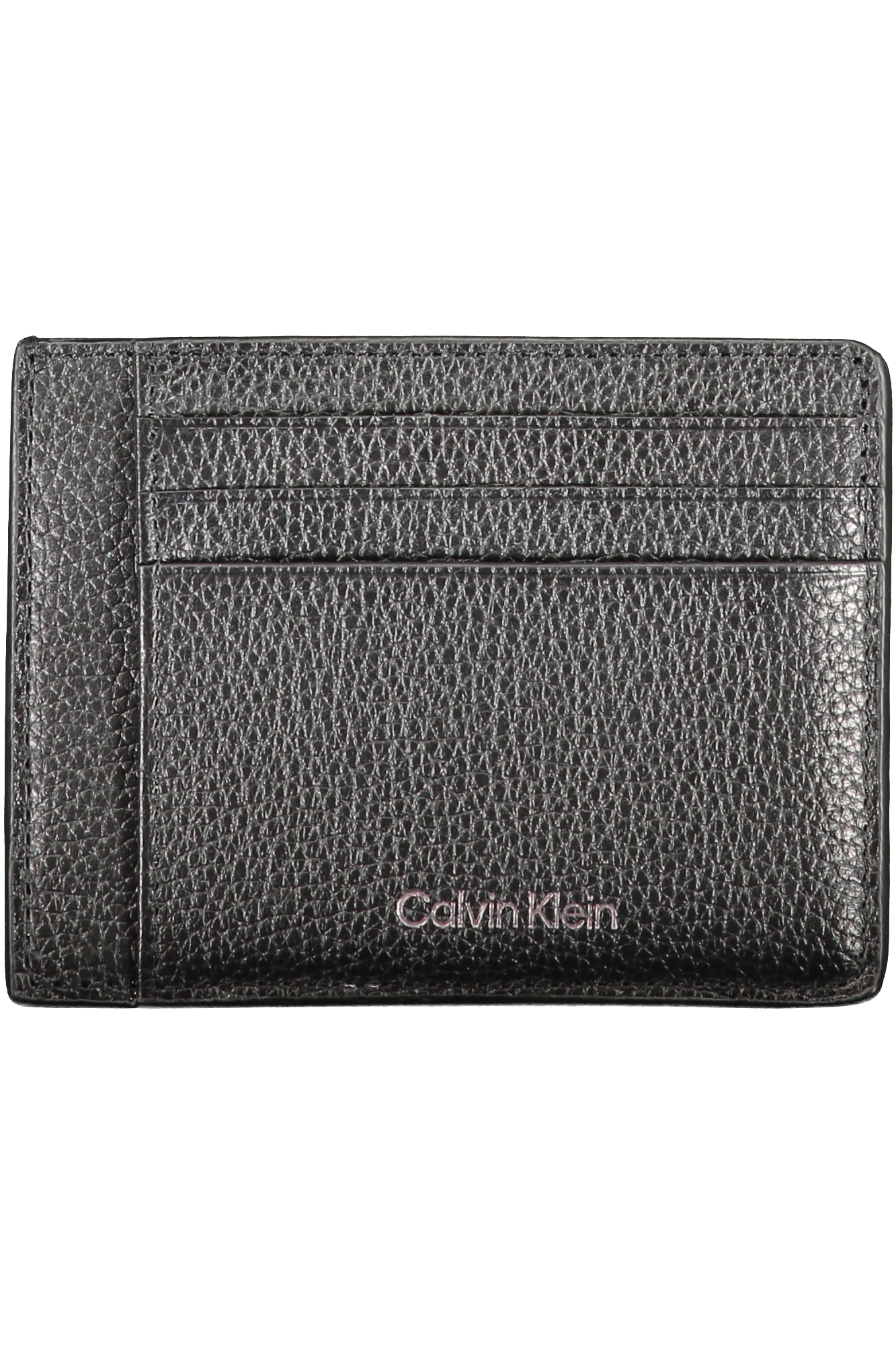 CALVIN KLEIN BLACK MEN WALLET