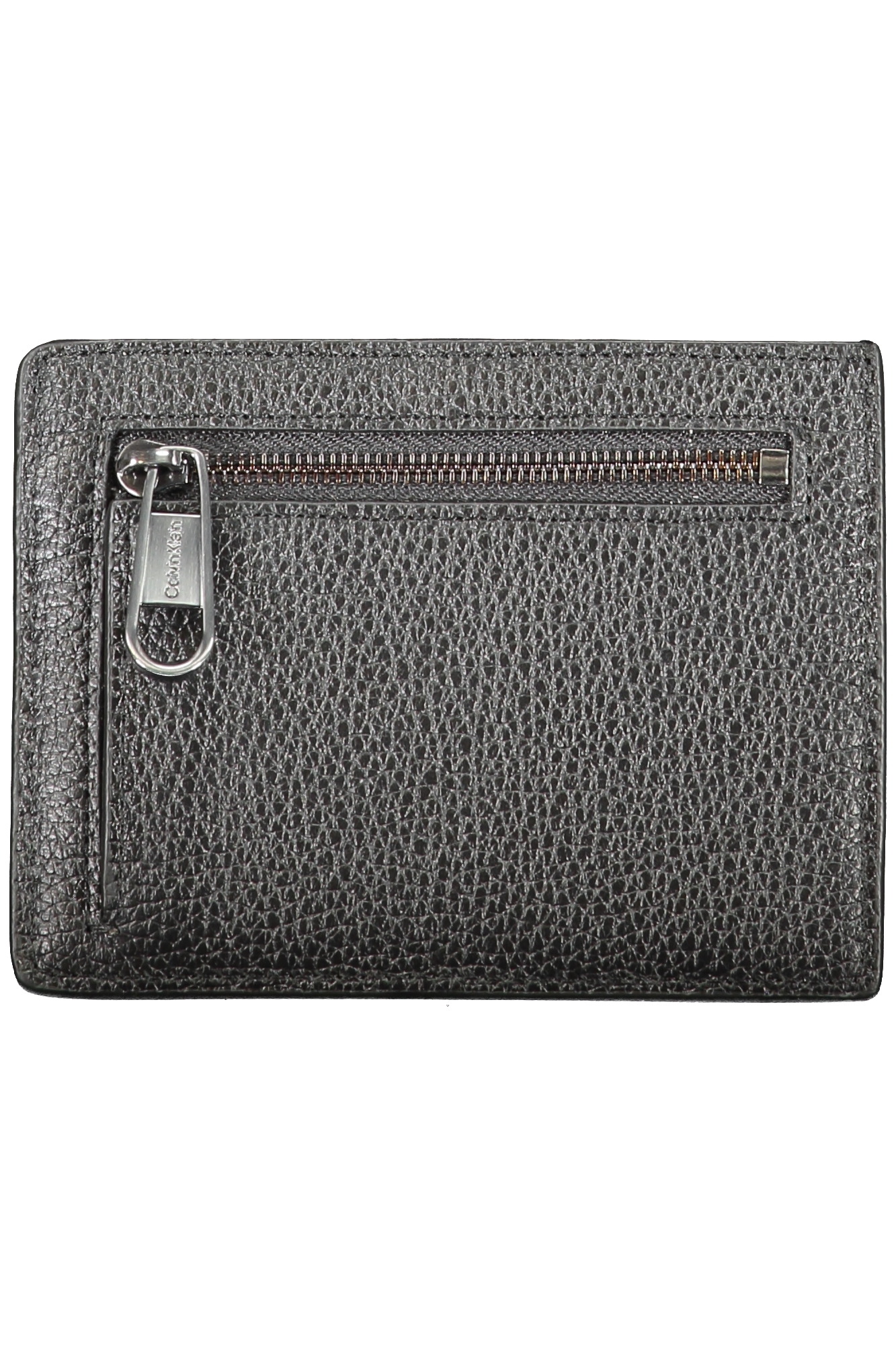 CALVIN KLEIN BLACK MEN WALLET
