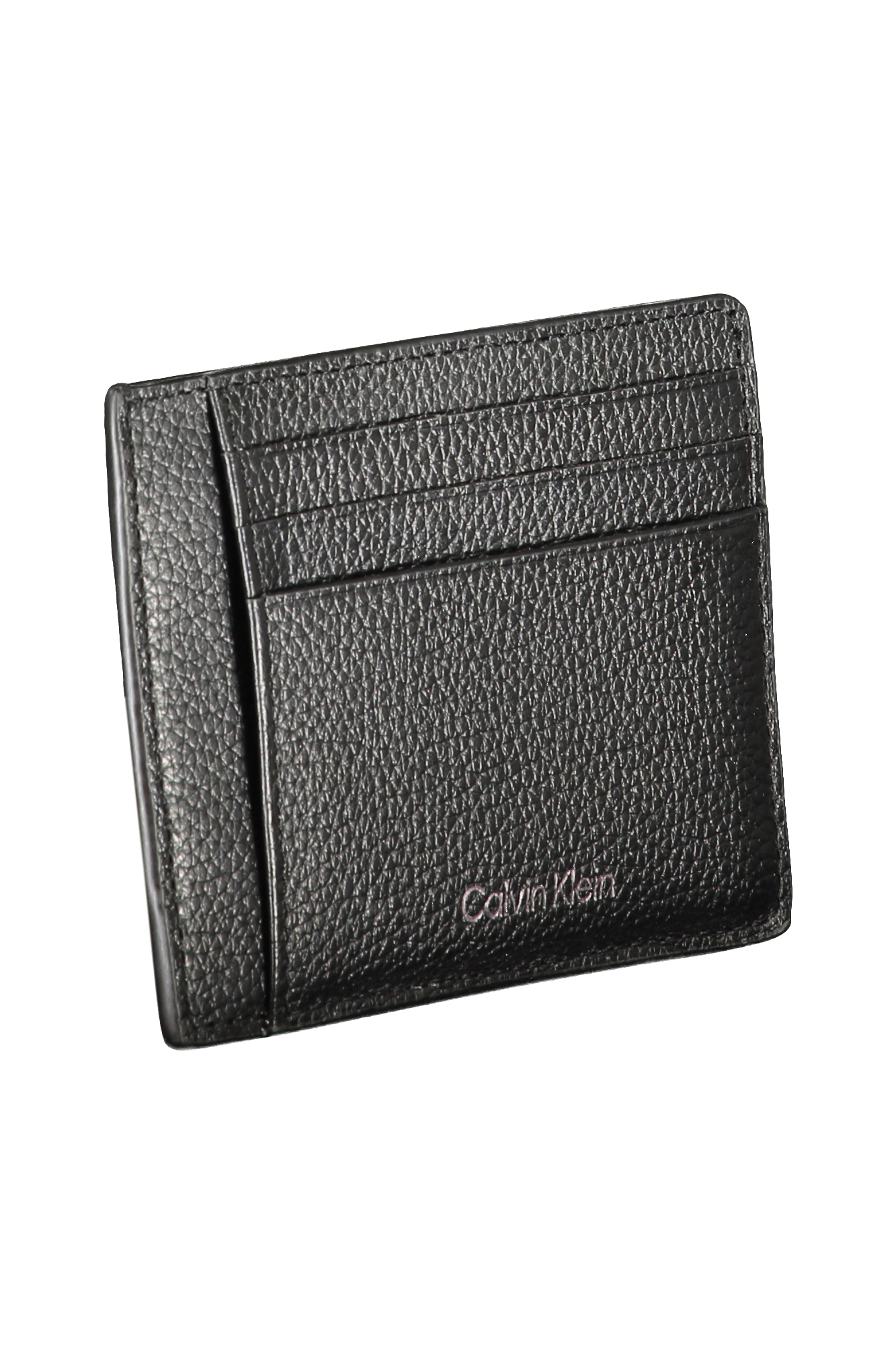 CALVIN KLEIN BLACK MEN WALLET