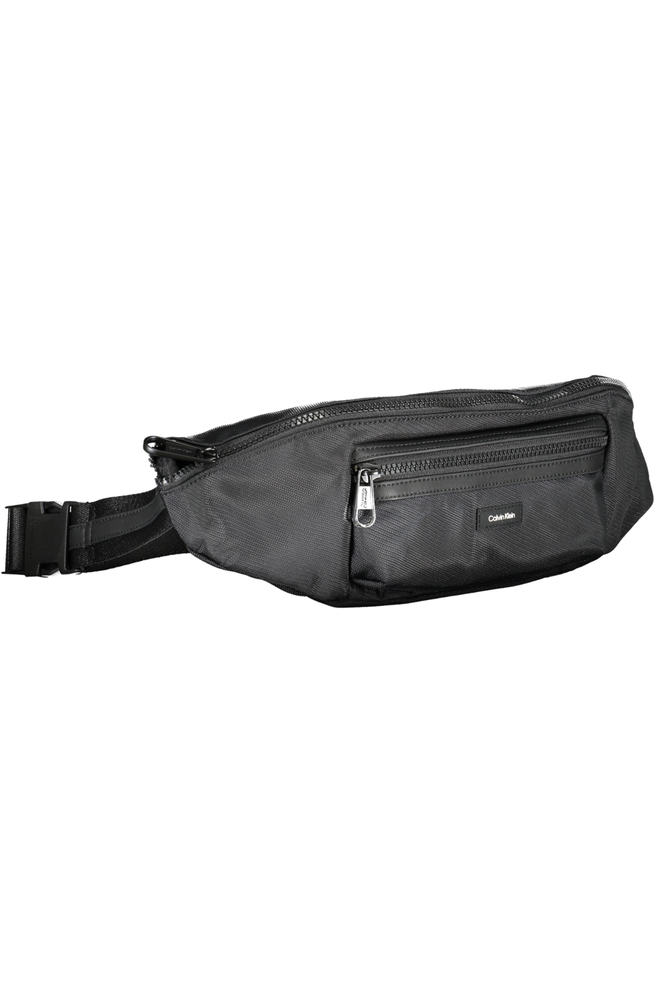CALVIN KLEIN MEN BLACK BAG
