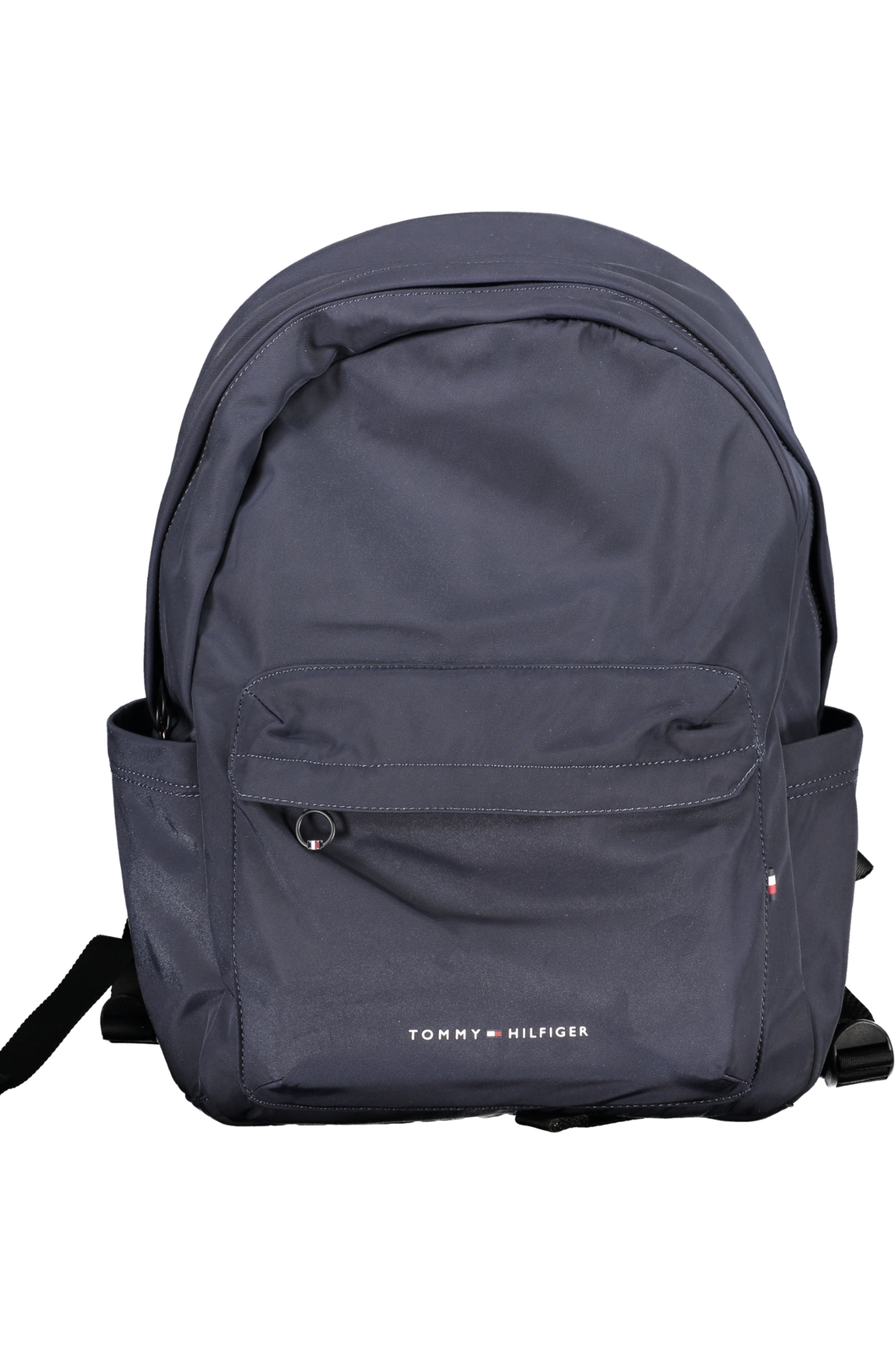 TOMMY HILFIGER MEN BLUE BACKPACK TOMMY HILFIGER MEN BLUE BACKPACK