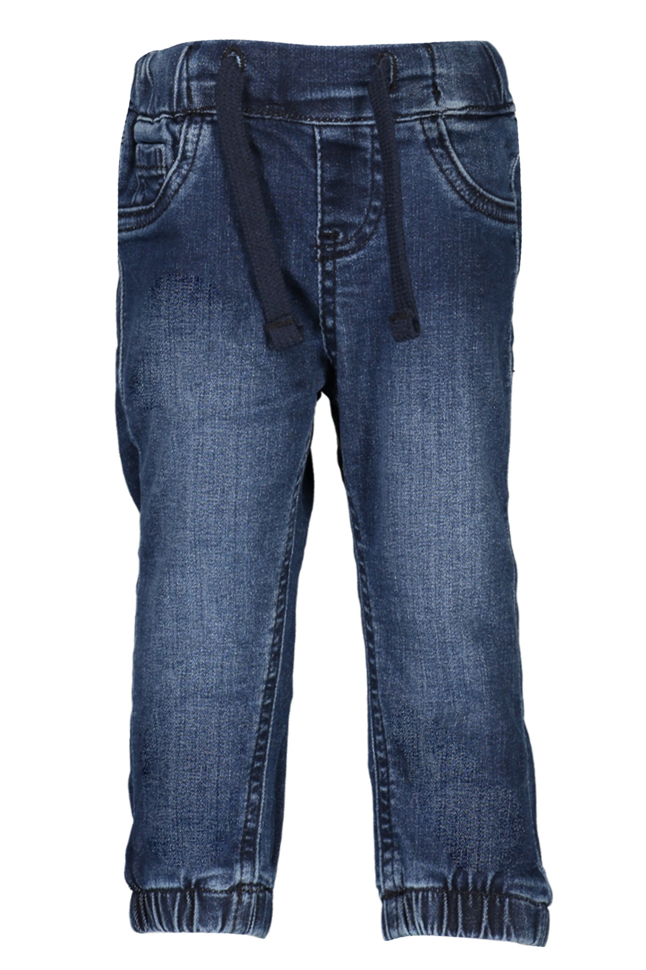 GUESS JEANS DENIM JEANS FOR KIDS BLUE