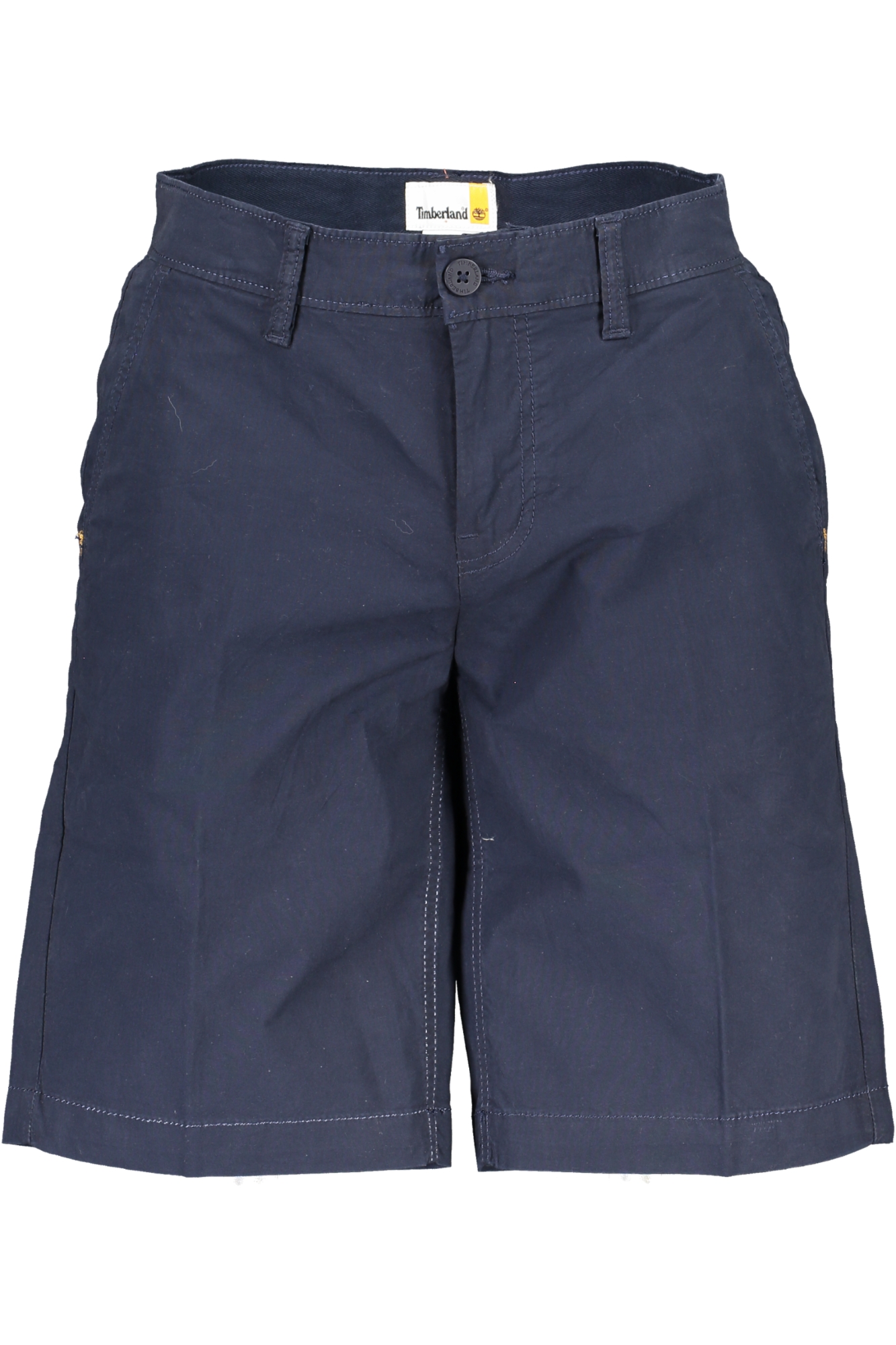 TIMBERLAND MEN BERMUDA PANTS BLUE TIMBERLAND MEN BERMUDA PANTS BLUE