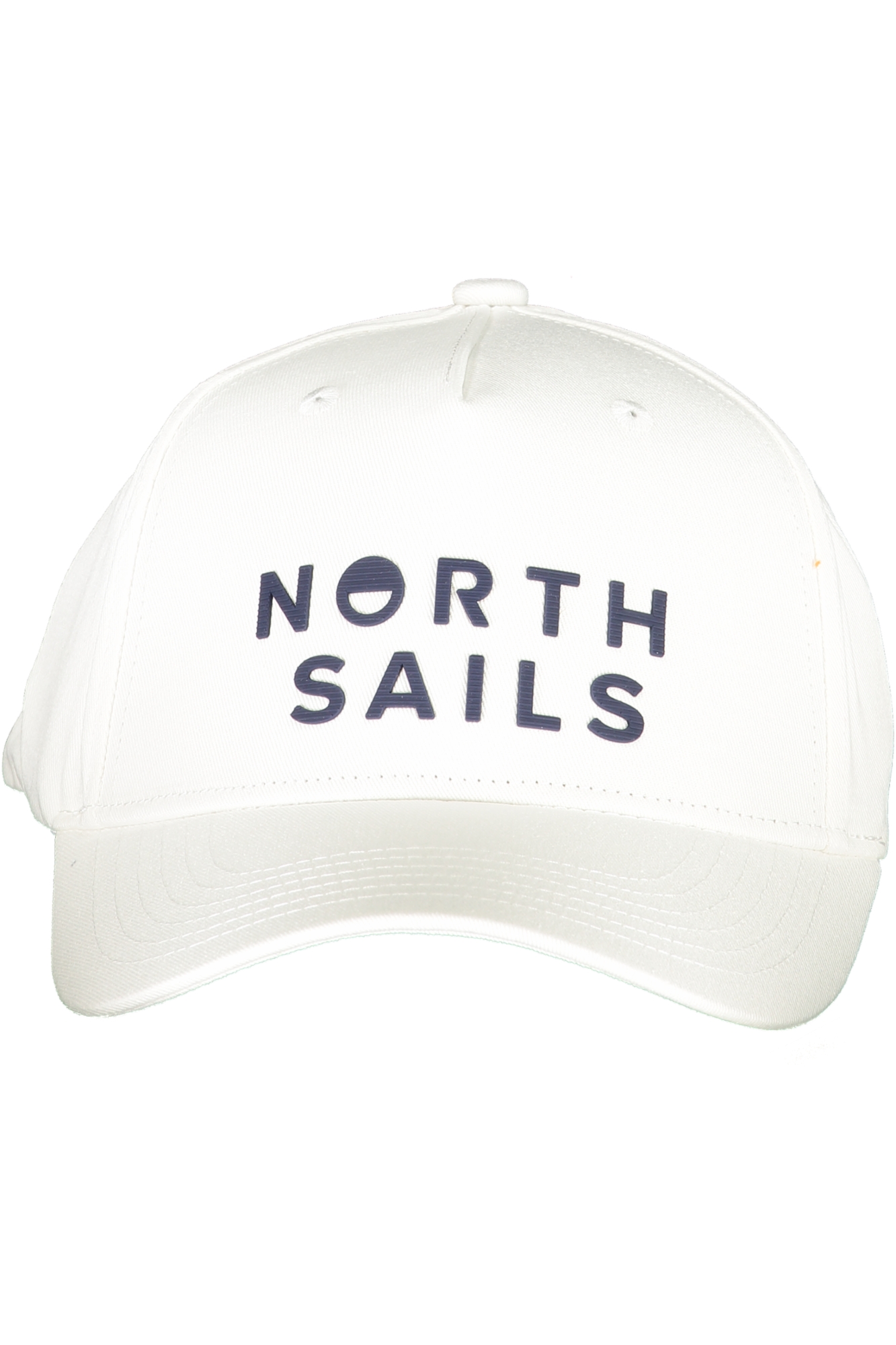 NORTH SAILS MEN WHITE HAT NORTH SAILS MEN WHITE HAT